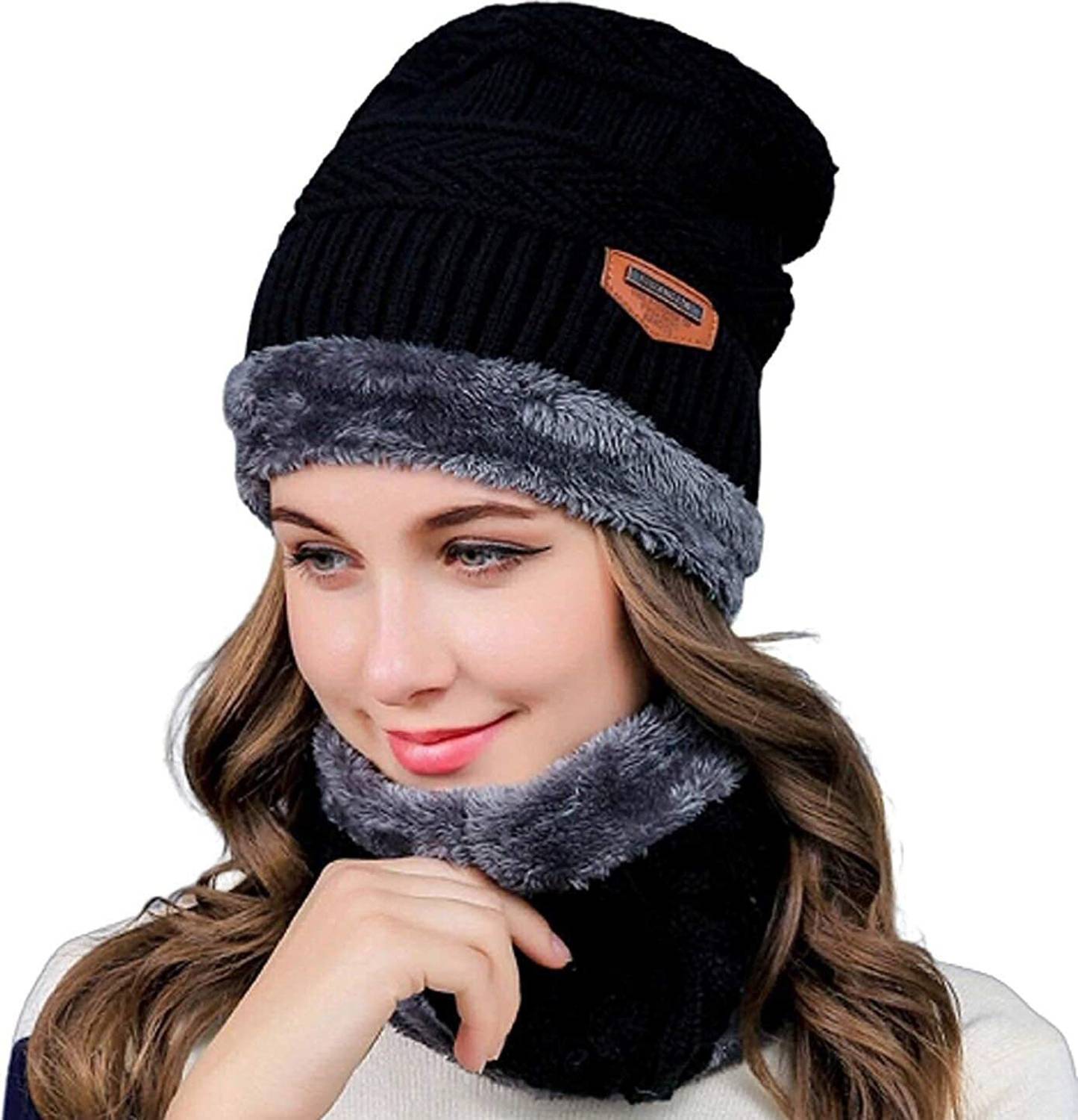 AAR Woven Beanie
