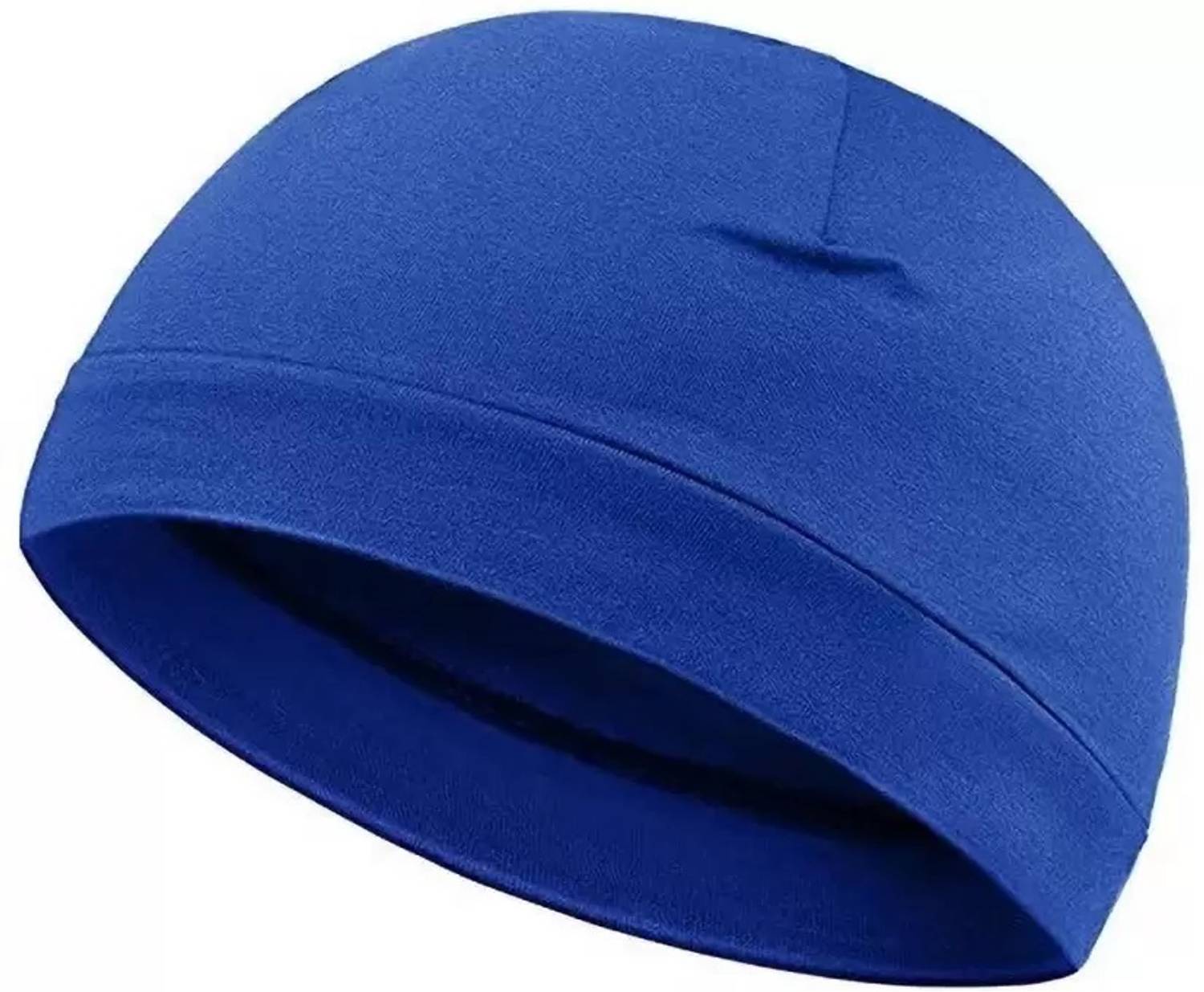 Caiuse Self Design Skull Cap