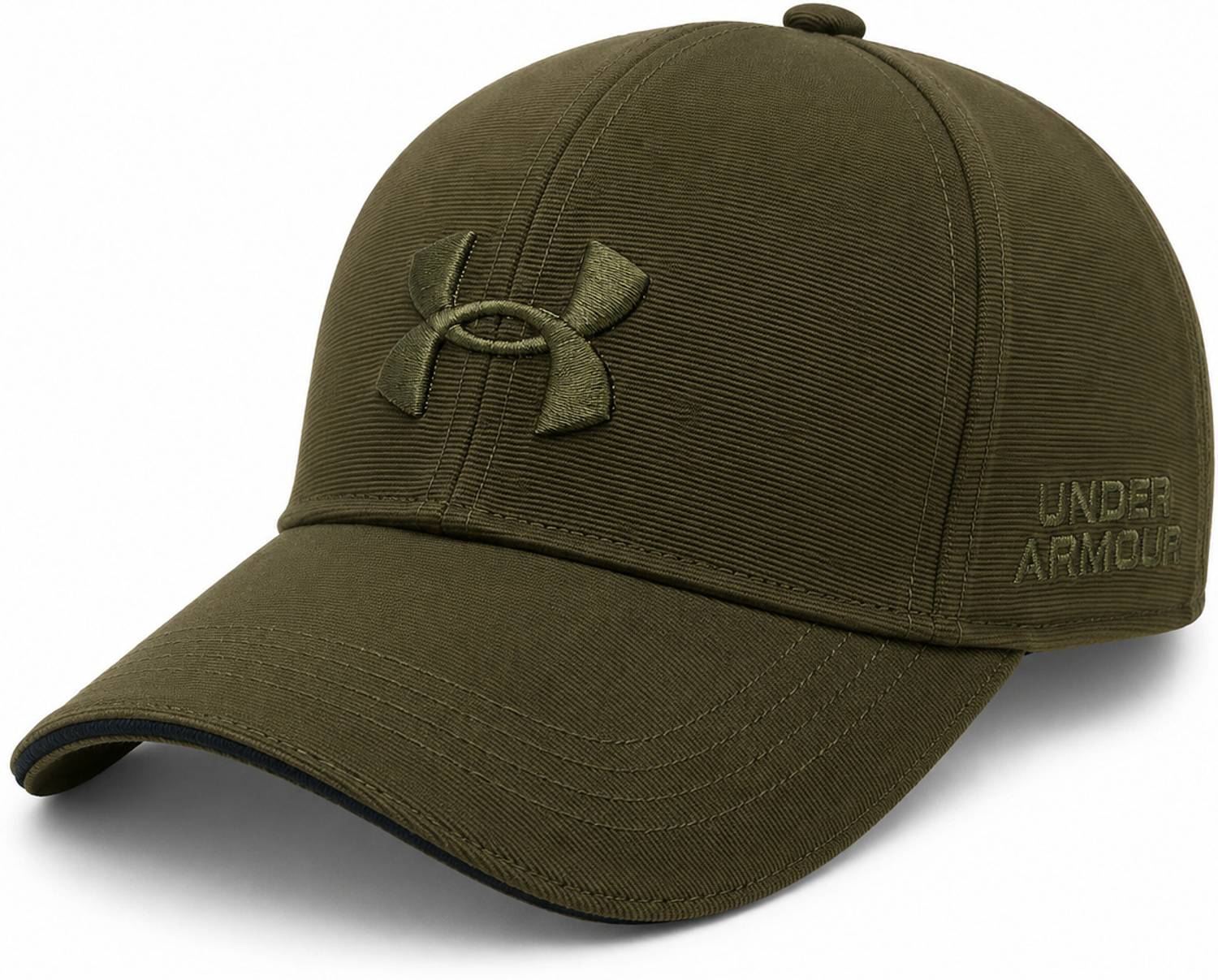 Life Friends Embroidered Sports Cap - Image 2