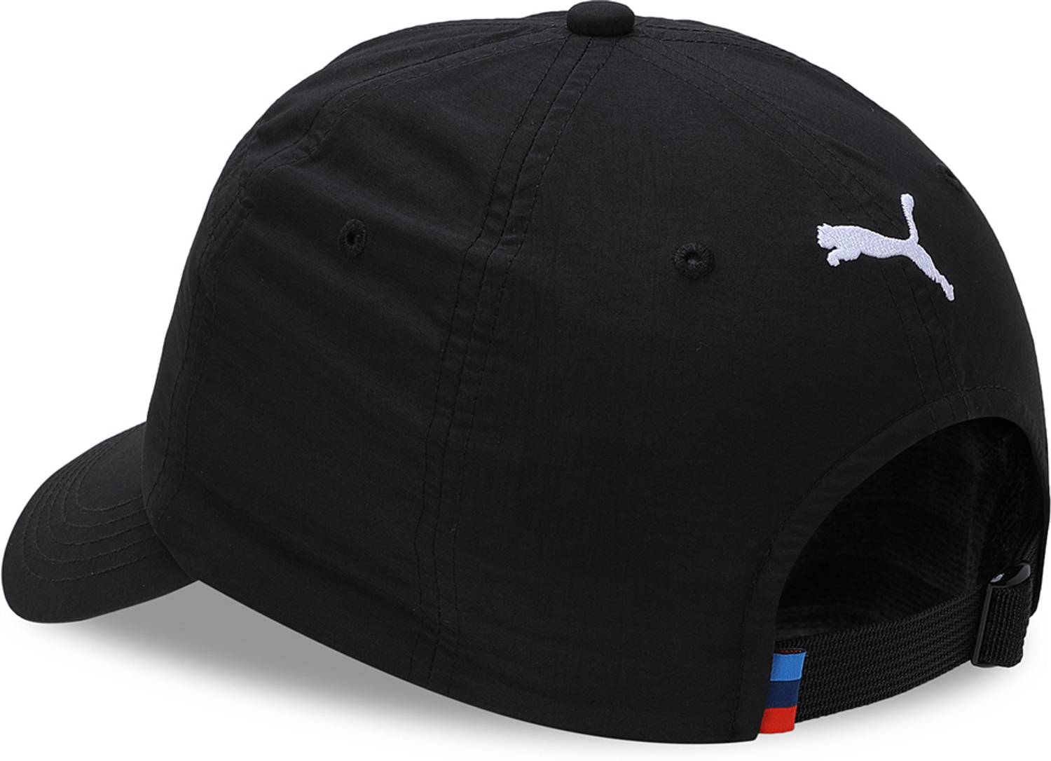 PUMA सॉलिड स्पोर्ट्स/रेगुलर कैप टोपी - Image 4