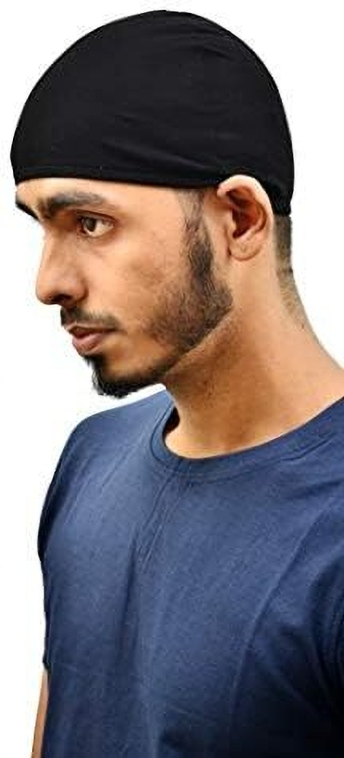Image of Motus Solid Skull Cap