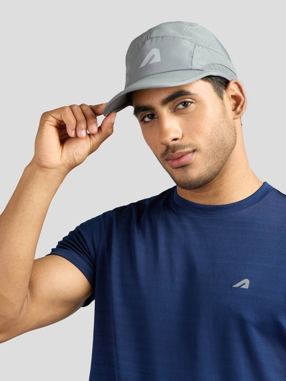 Boldfit Athleisure Solid Sports/Regular Cap