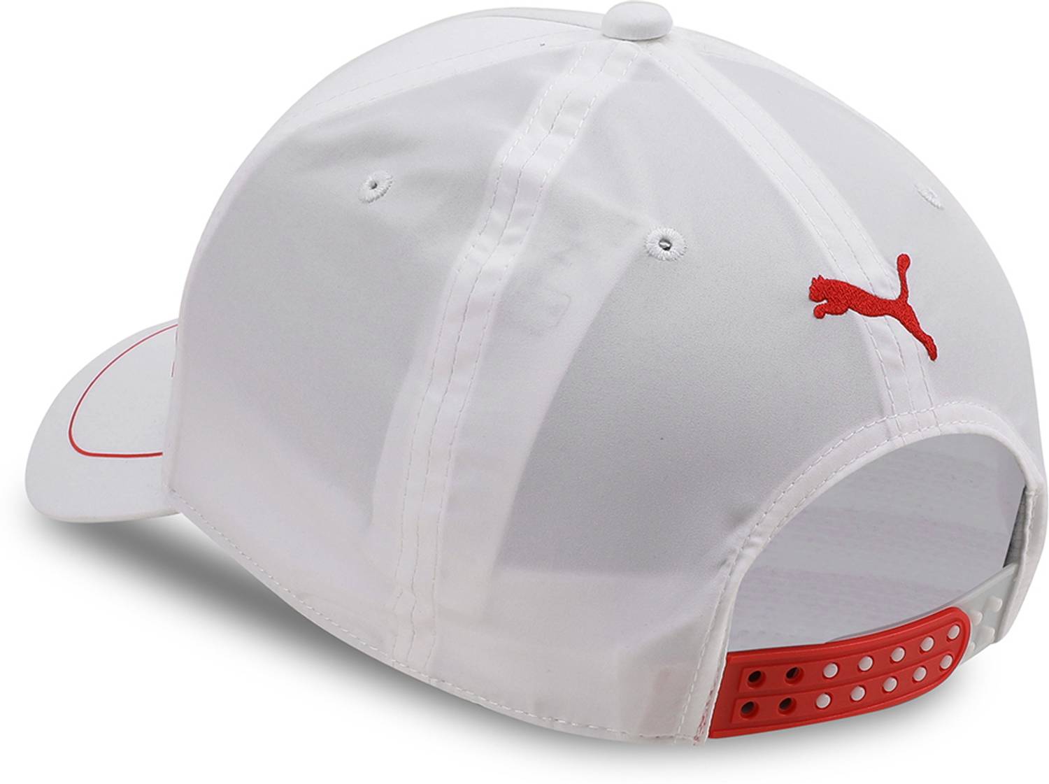 PUMA Solid Cricket Cap - Image 4