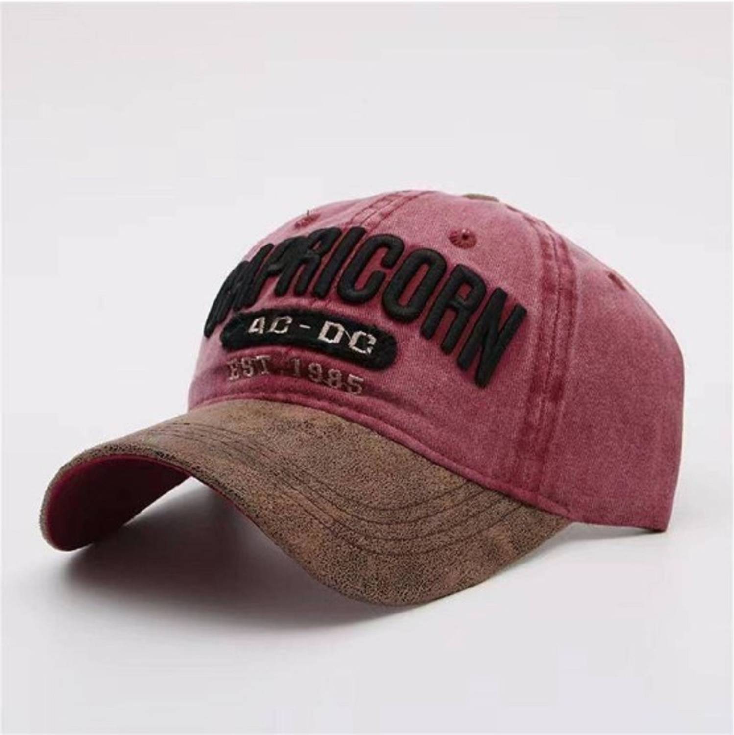 HANDCUFFS Embroidered Sports/Regular Cap - Image 4