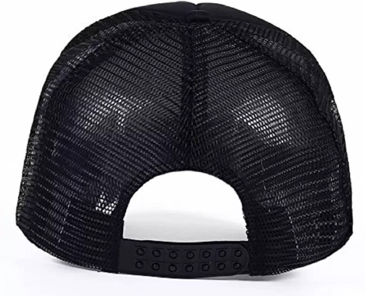 Florida Self Design Sports/Regular Cap Pack of 2 - Image 2