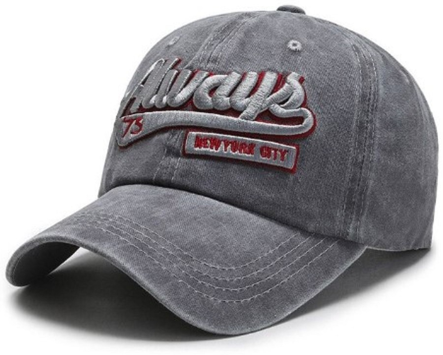 Image of HANDCUFFS Embroidered Sports /Regular Cap