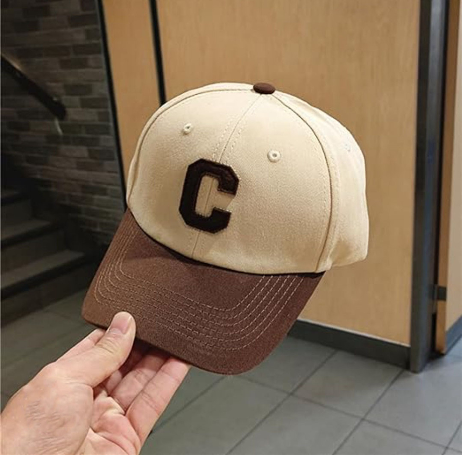 Image of ALAMOS Embroidered Sports /Regular Cap