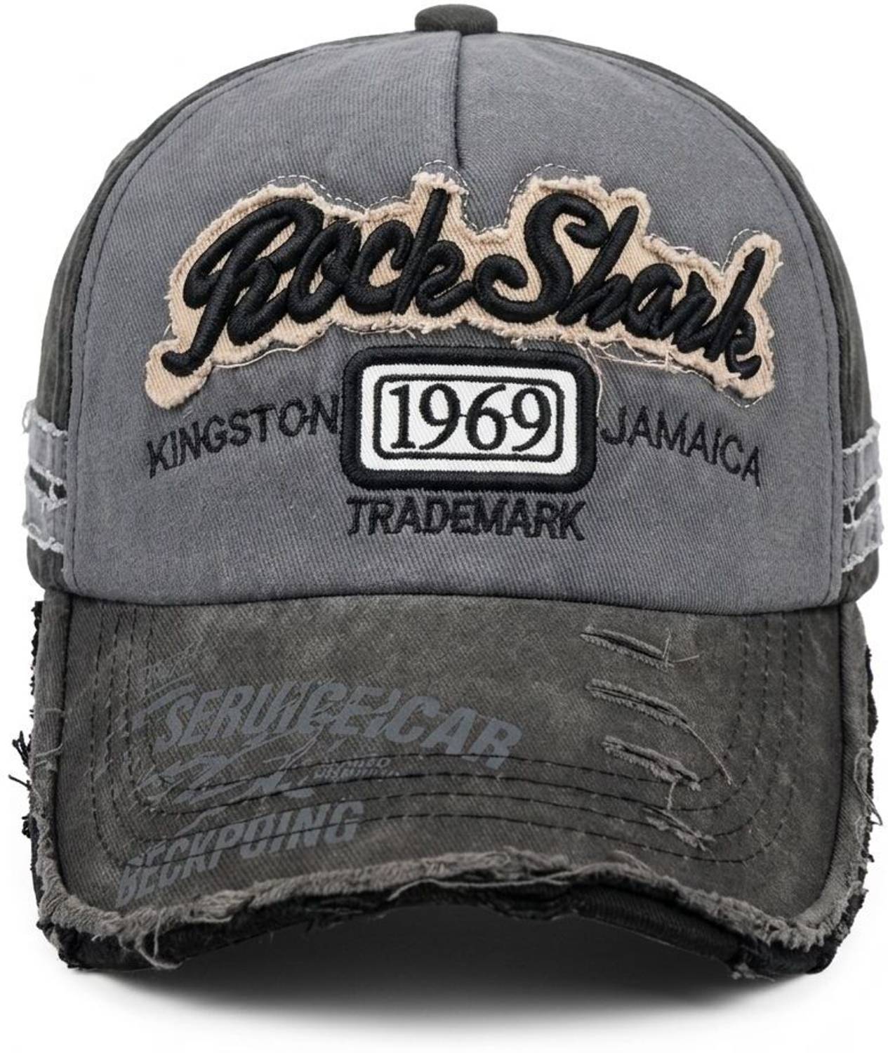 capznmore Embroidered Sports/Regular Cap