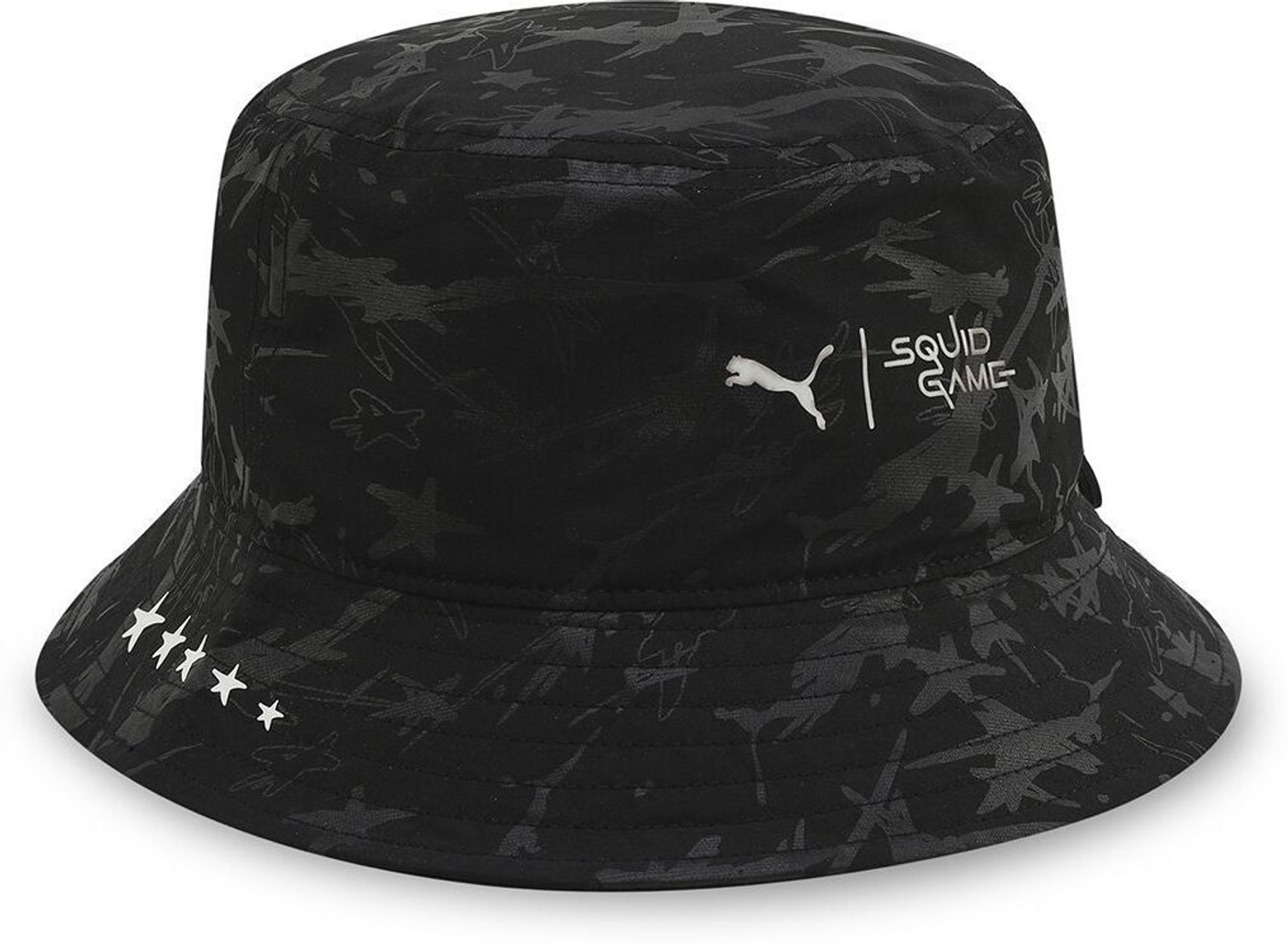 Image of PUMA Printed Sports /Regular Cap
