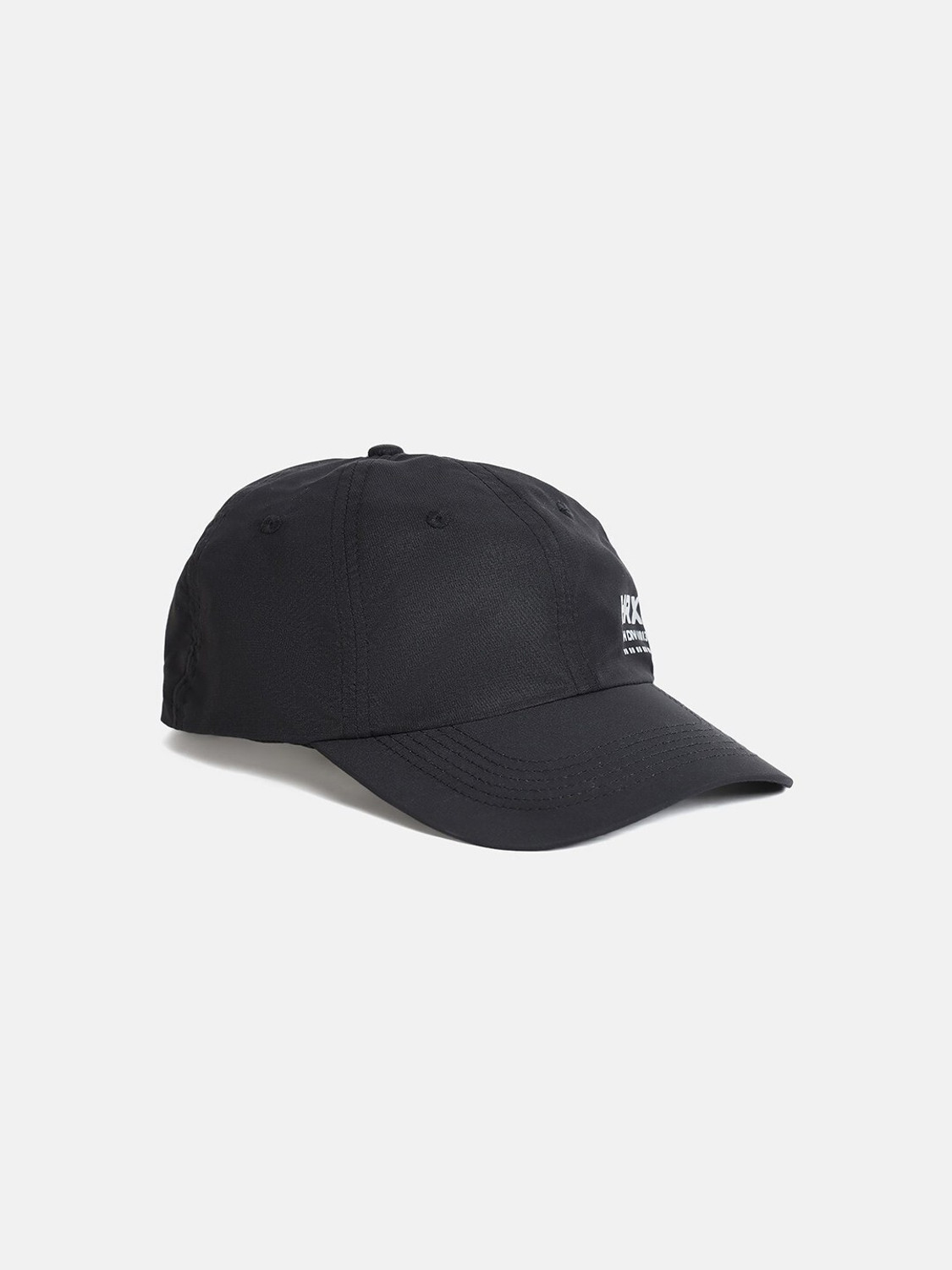 Image of HRX by Hrithik Roshan Sports /Regular Cap