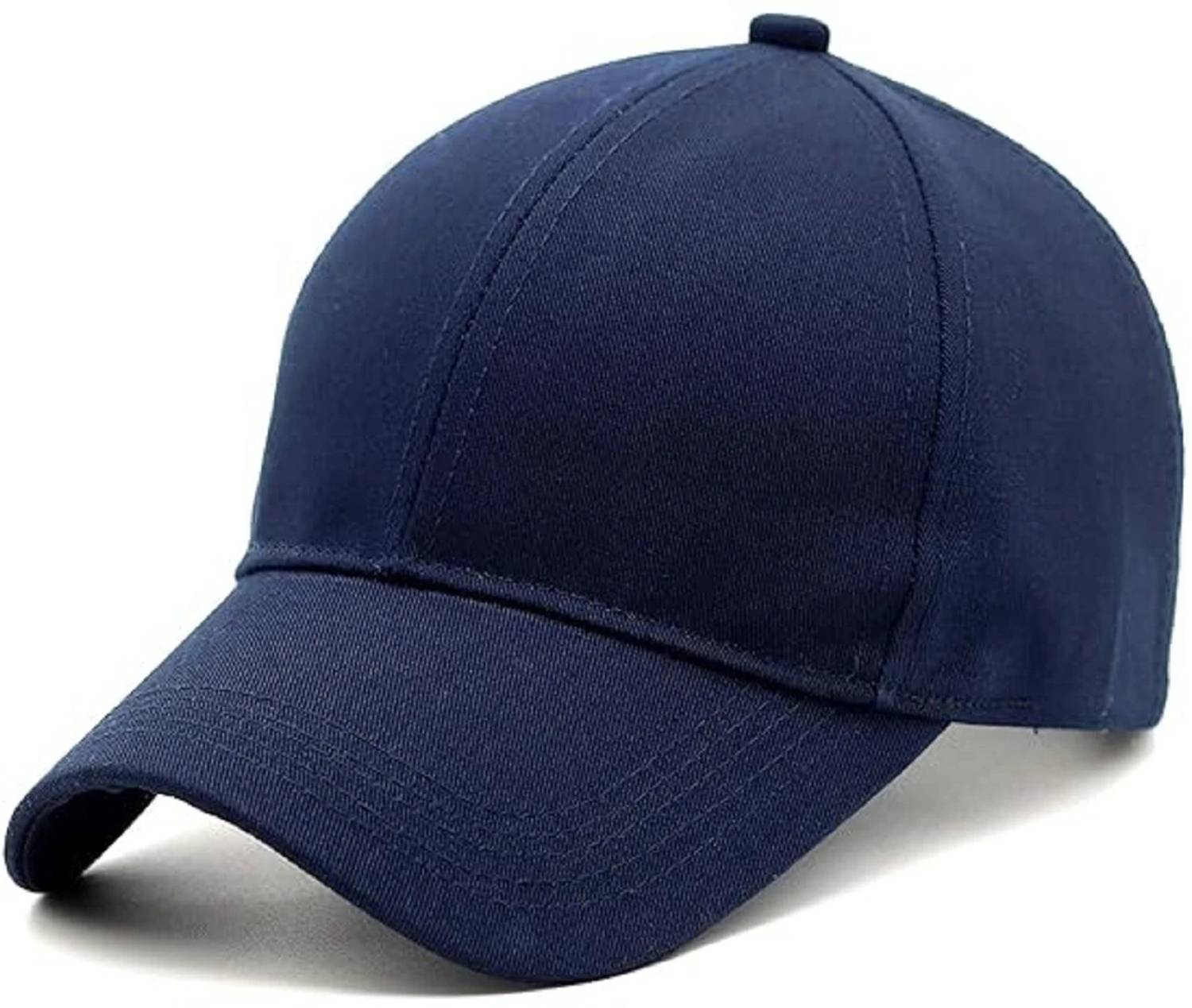 bynomo Solid Sports/Regular Cap