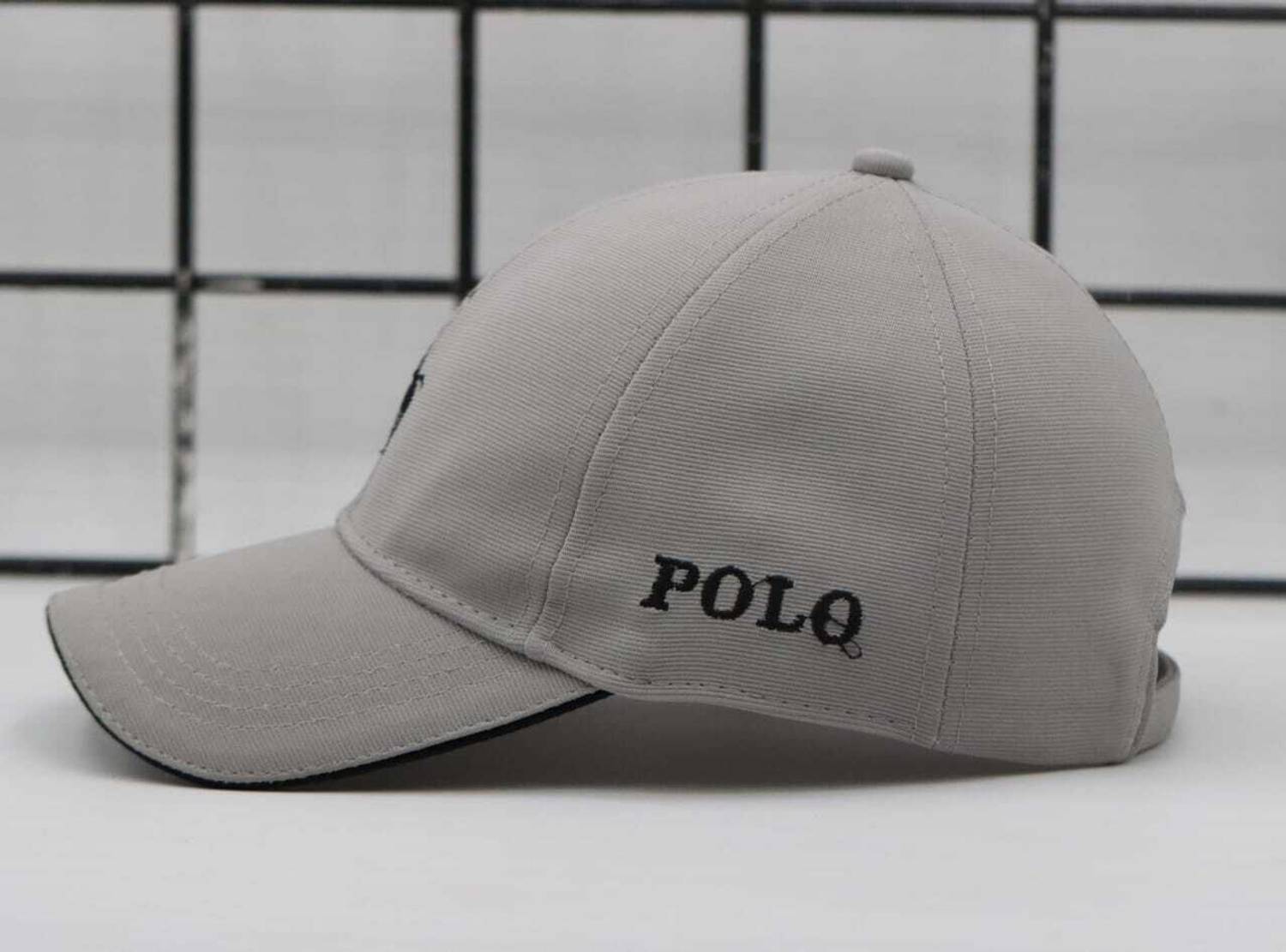 Polo Sports/Regular Cap Pack of 2 - Image 3