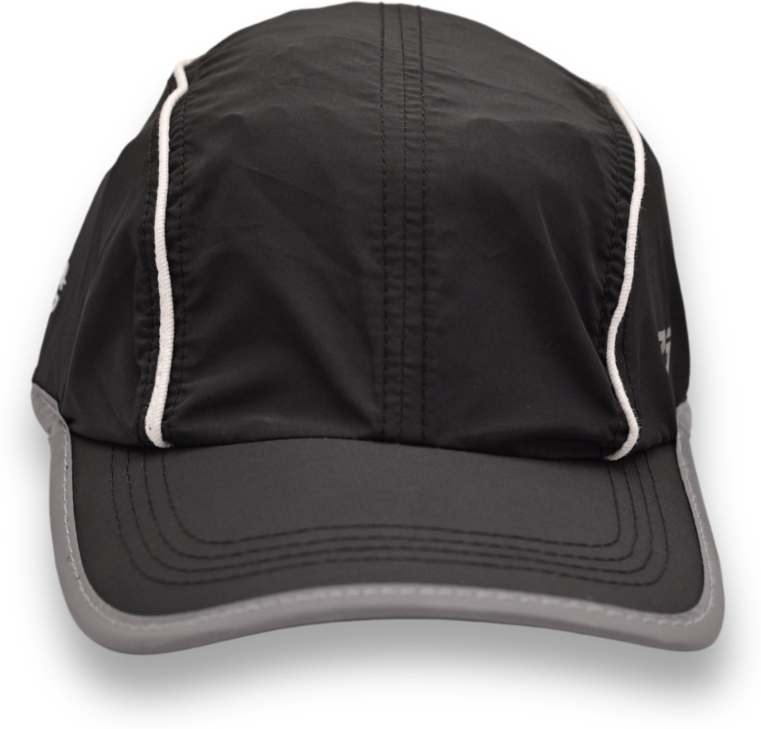 Image of Zipper-G Self Design Sports /Regular Cap
