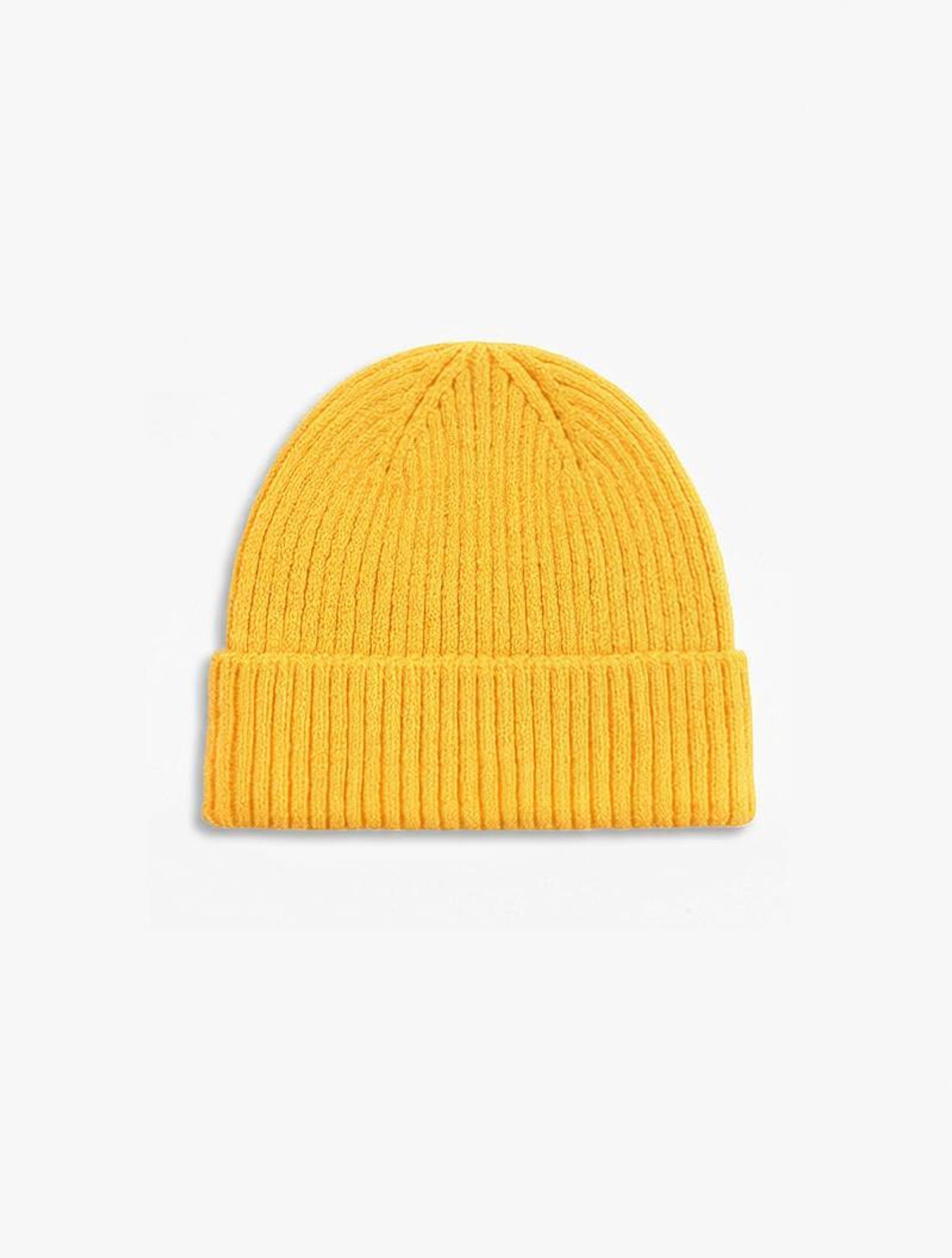 RICHMEN Woven Beanie