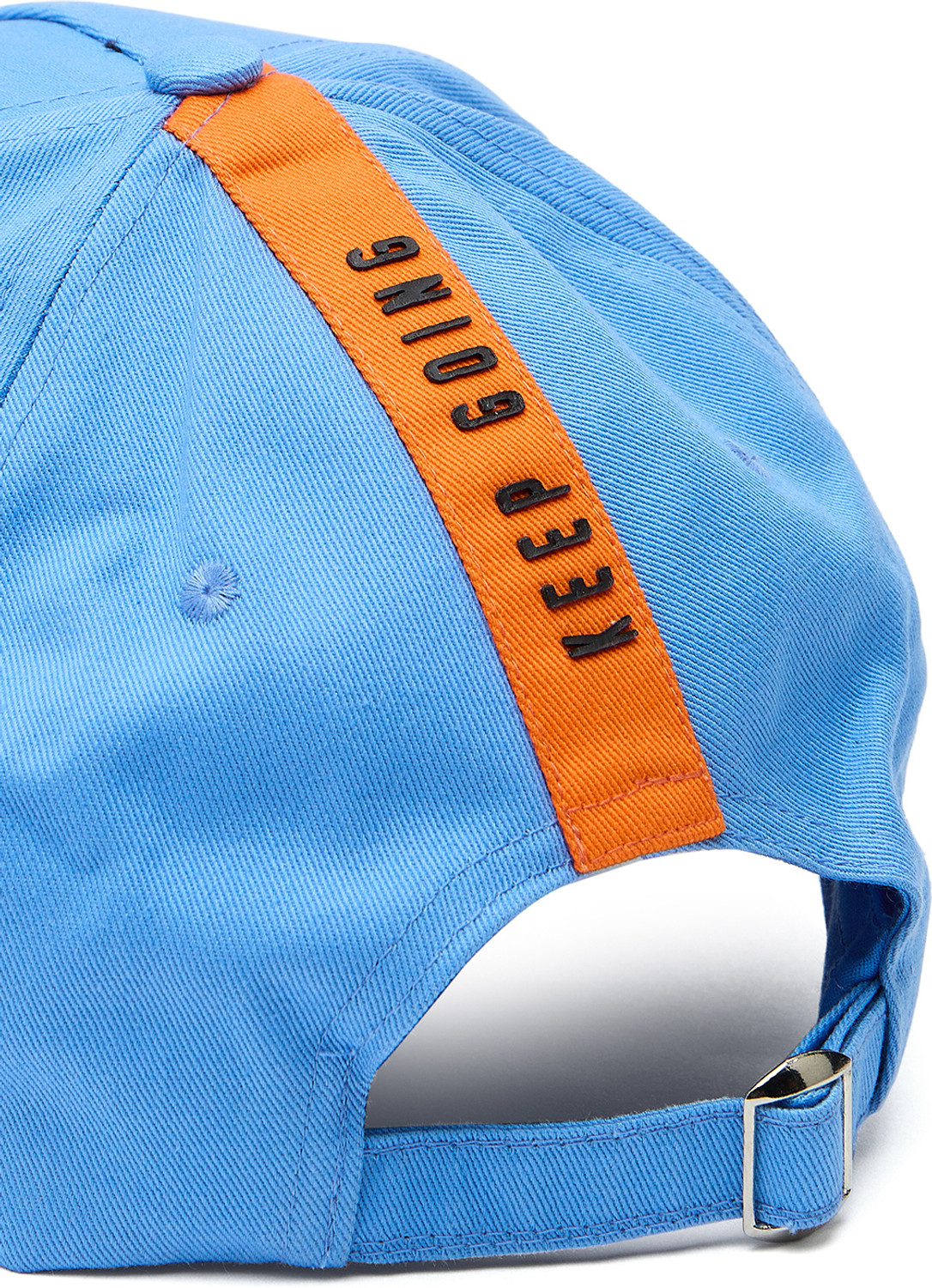 Image of HRX by Hrithik Roshan Solid Sports /Regular Cap