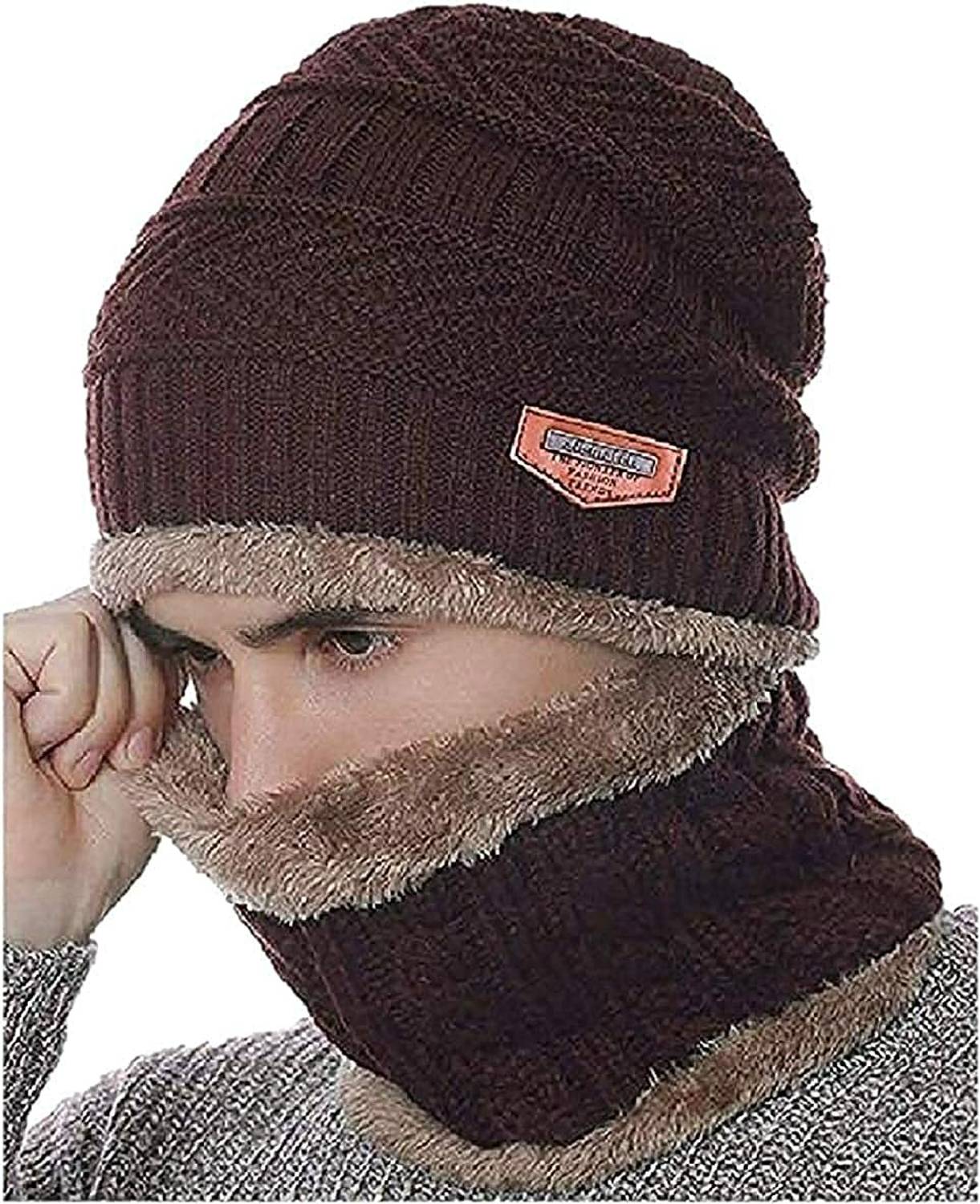 Aadikart Beanie