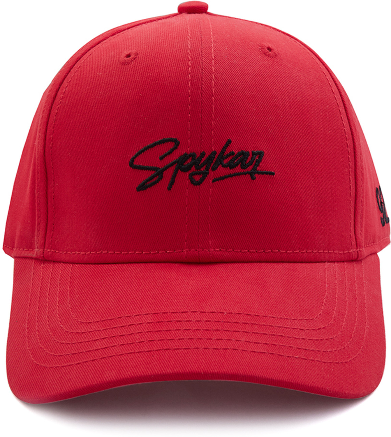 Image of Spykar Solid Sports /Regular Cap