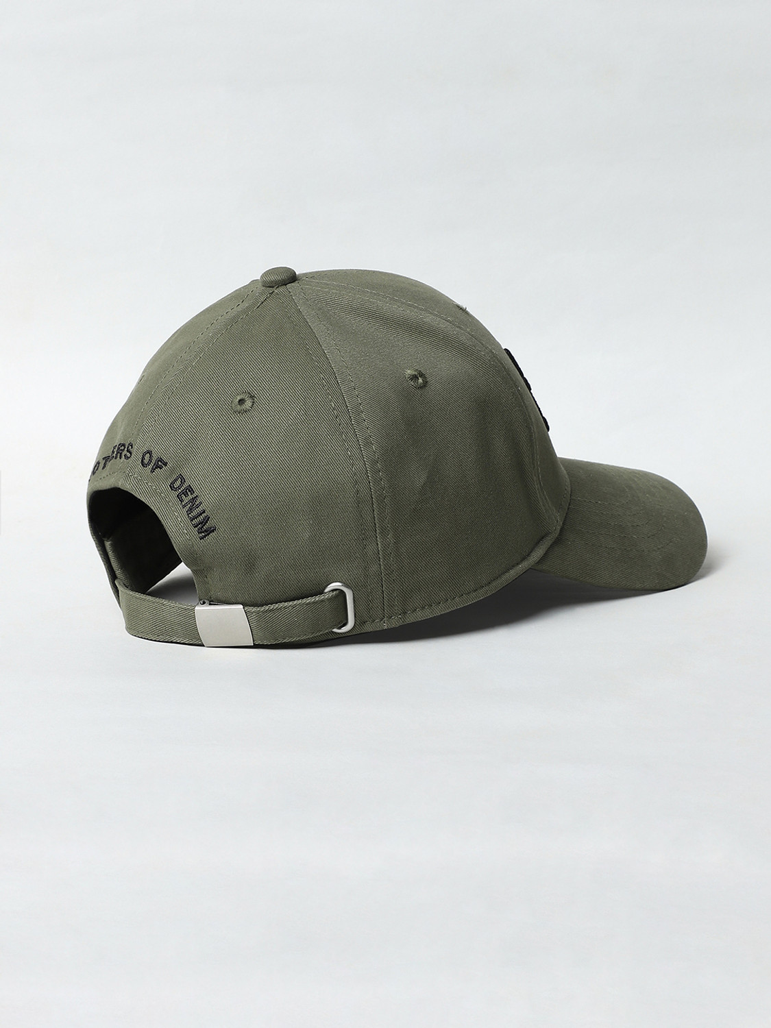 Image of JACK & JONES Embroidered Sports /Regular Cap