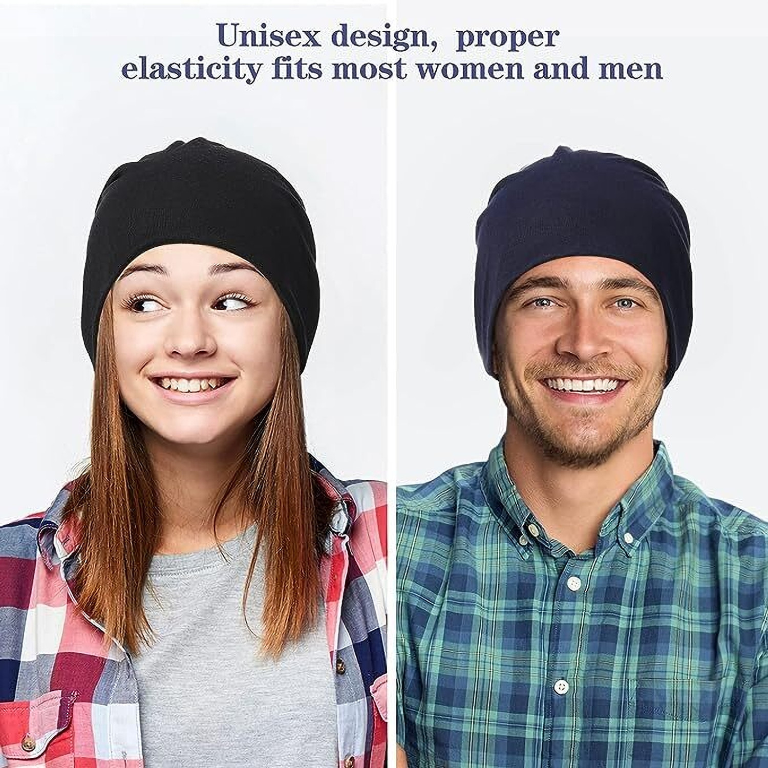 Image of PAROPKAR Solid Beanie
