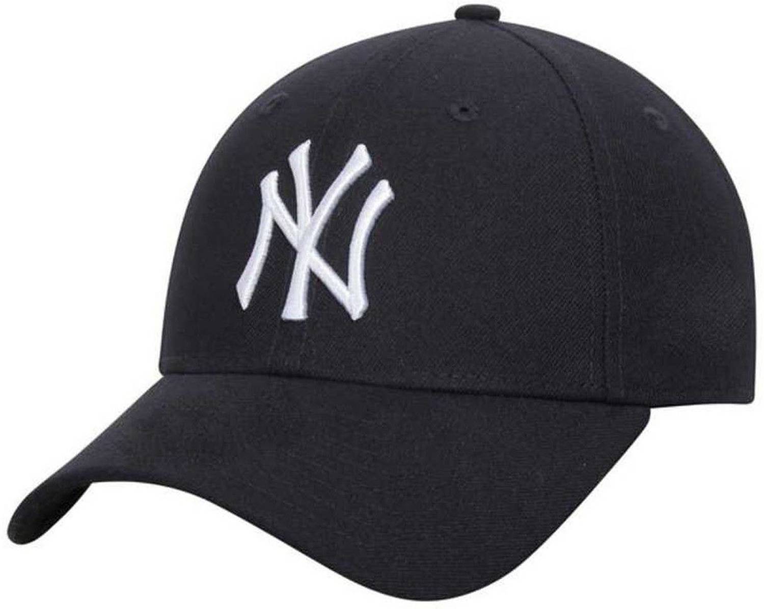 Supreme Embroidered, Self Design, Solid Sports/Regular Cap - Buy