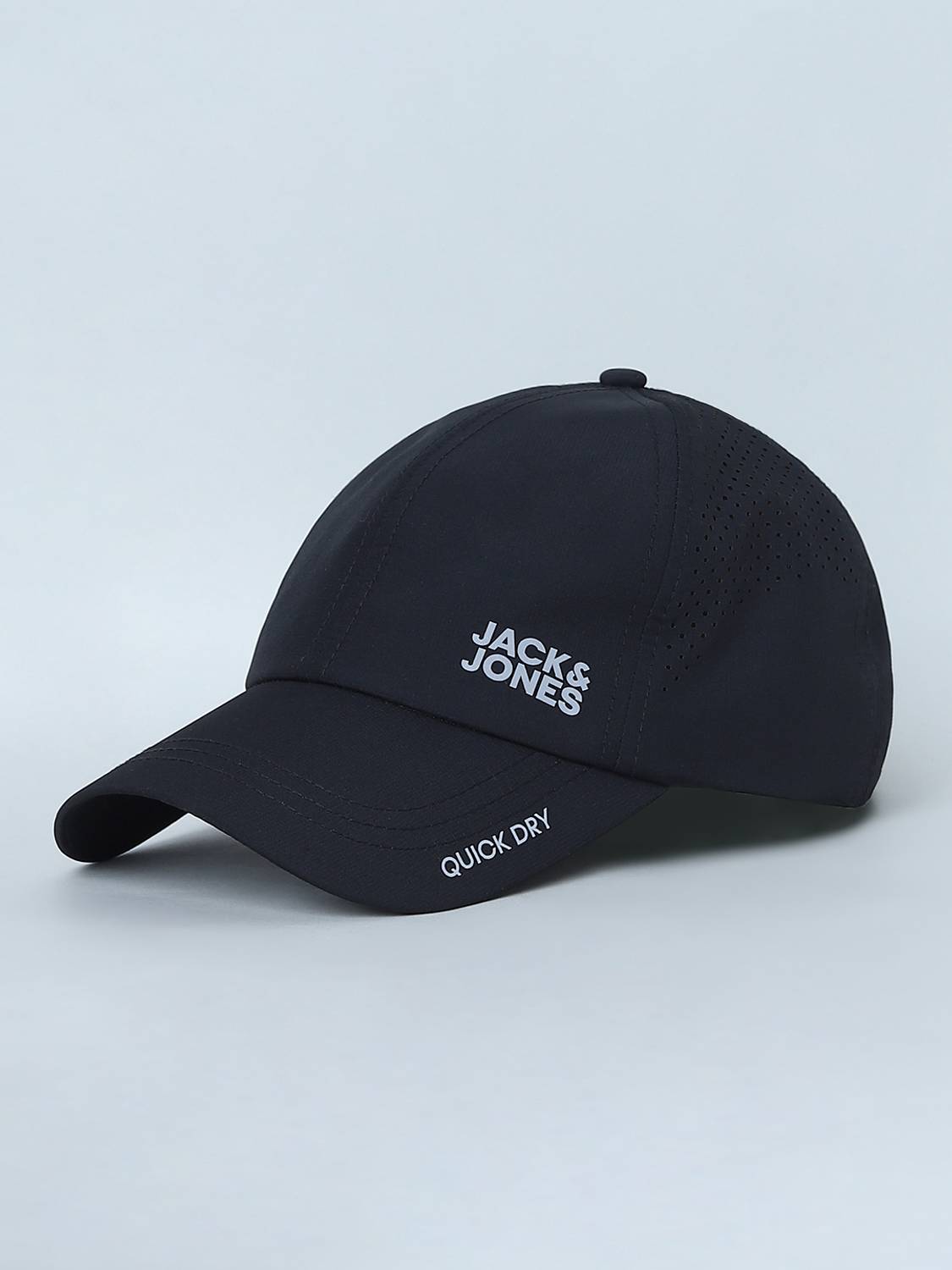JACK & JONES Printed Sports/Regular Cap - Image 3
