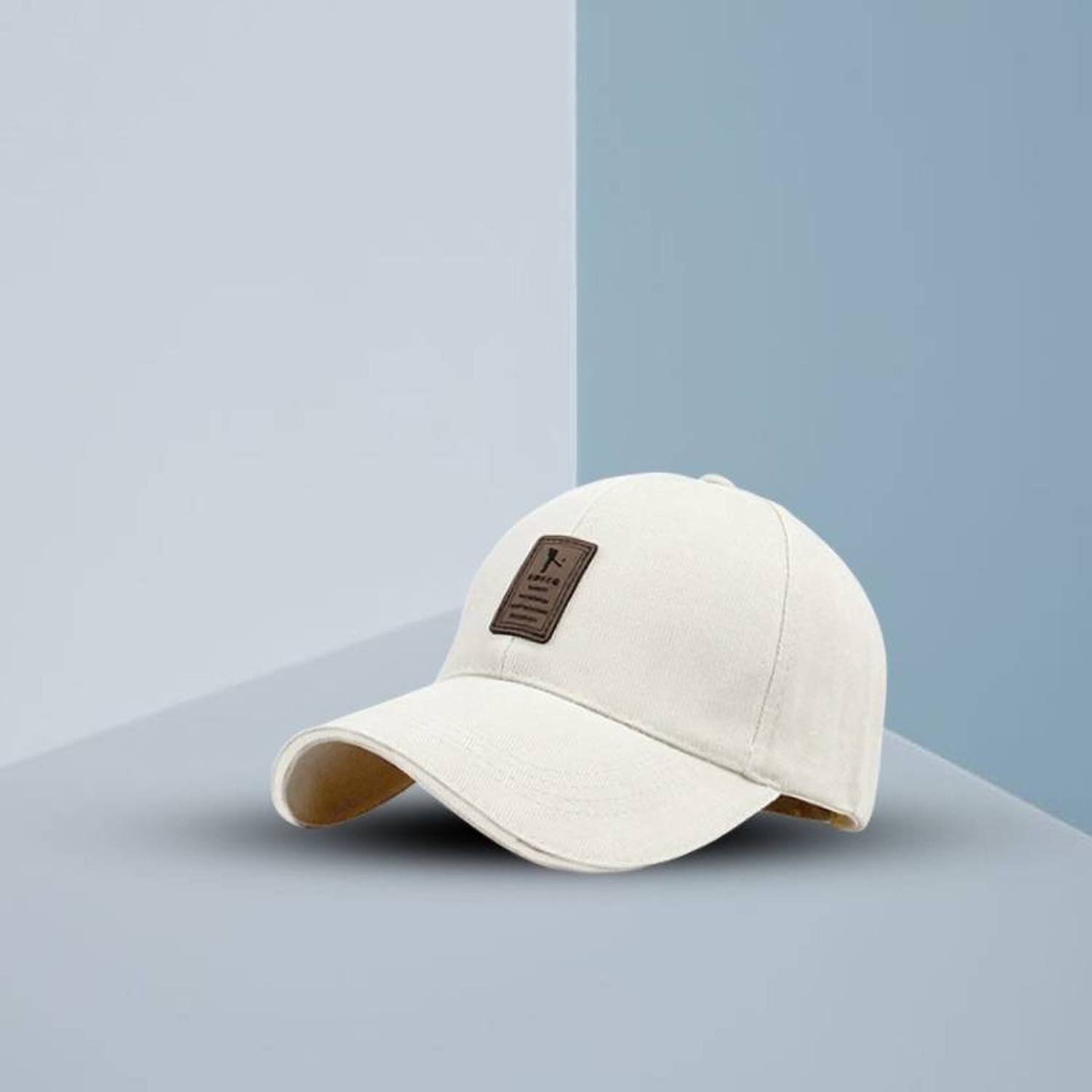 bynomo Self Design, Solid Sports/Regular Cap