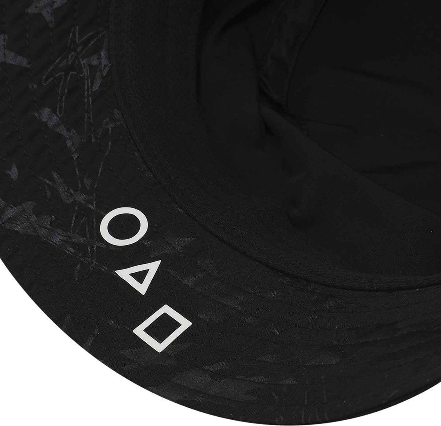 Image of PUMA Printed Sports /Regular Cap
