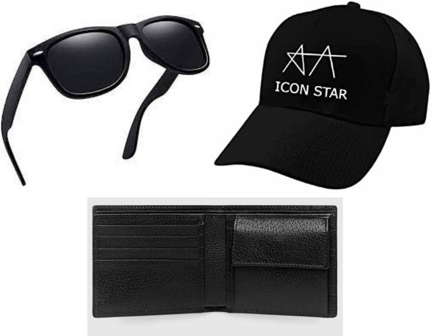 acme products Embroidered, Self Design, Solid Sports/Regular Cap