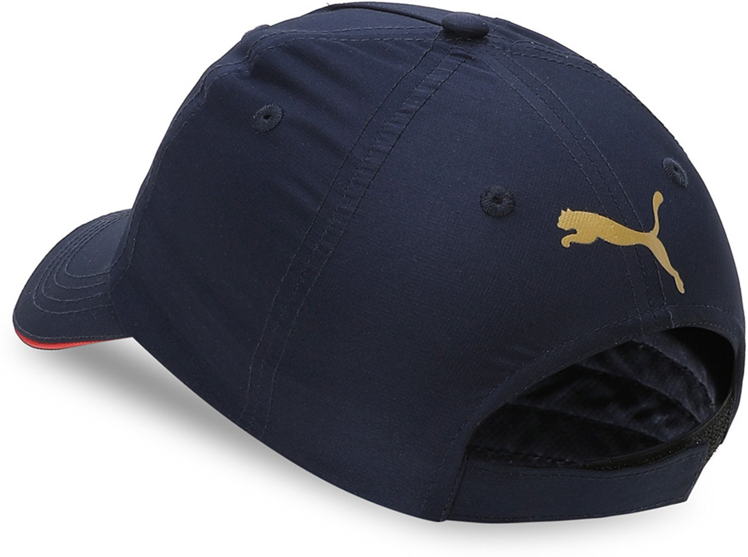 Image of PUMA Solid Sports /Regular Cap