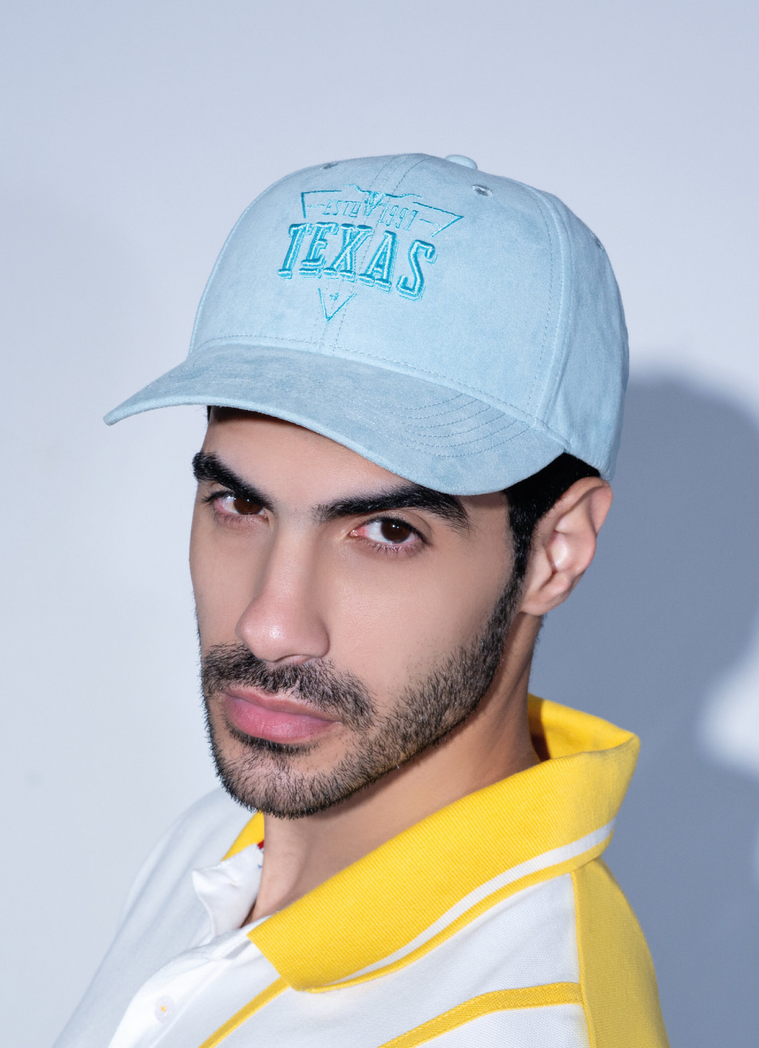 97TH HOUR Printed Sports/Regular Cap