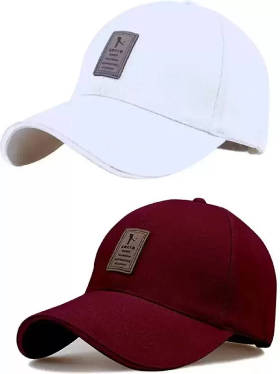 blutech Solid Sports/Regular Cap