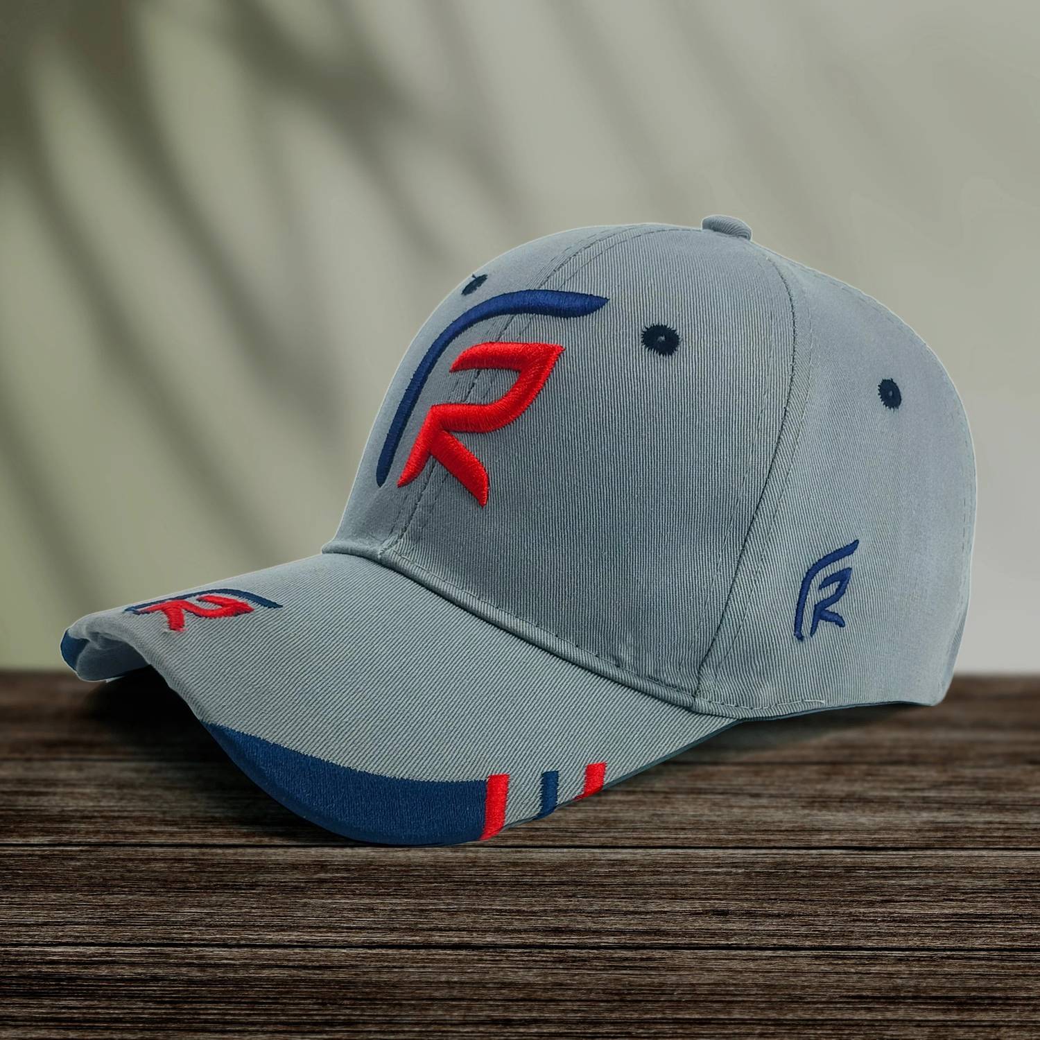 FASHER Embroidered Sports/Regular Cap