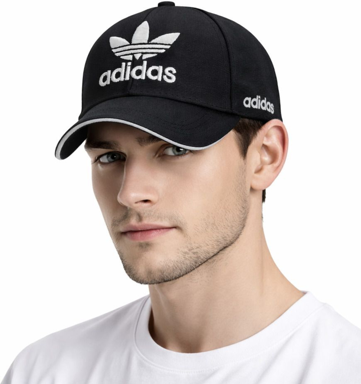 Image of LINEKER Embroidered Sports /Regular Cap