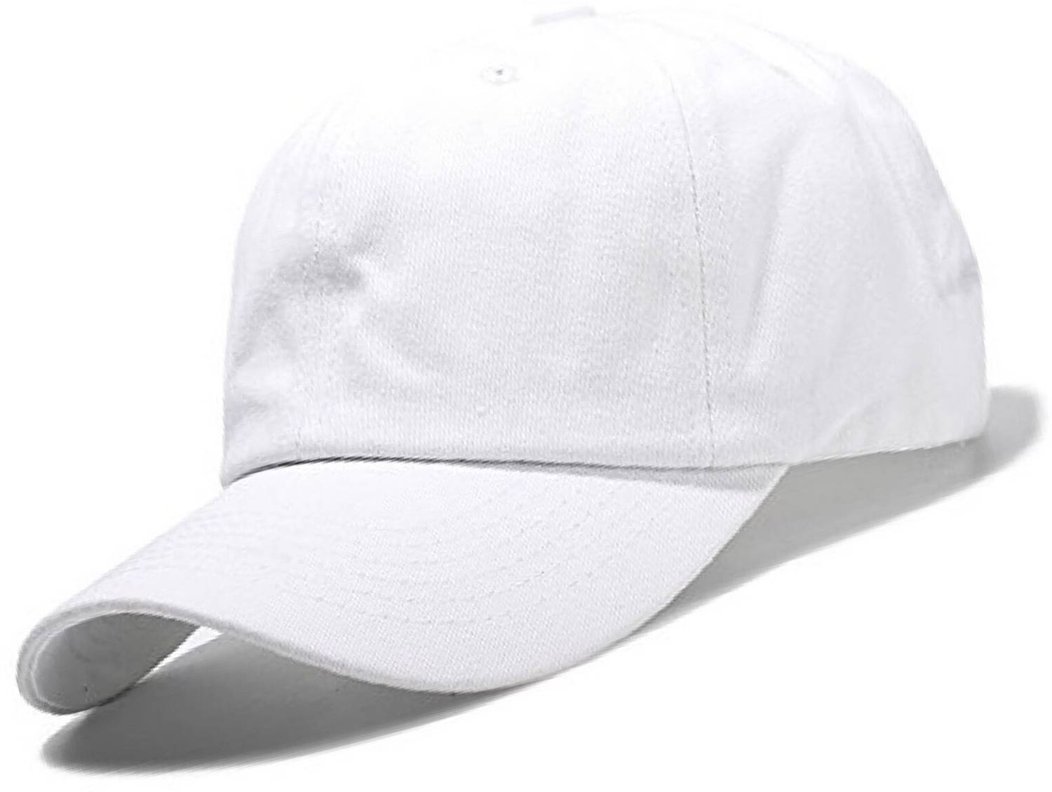 Atabz Solid Cricket Cap