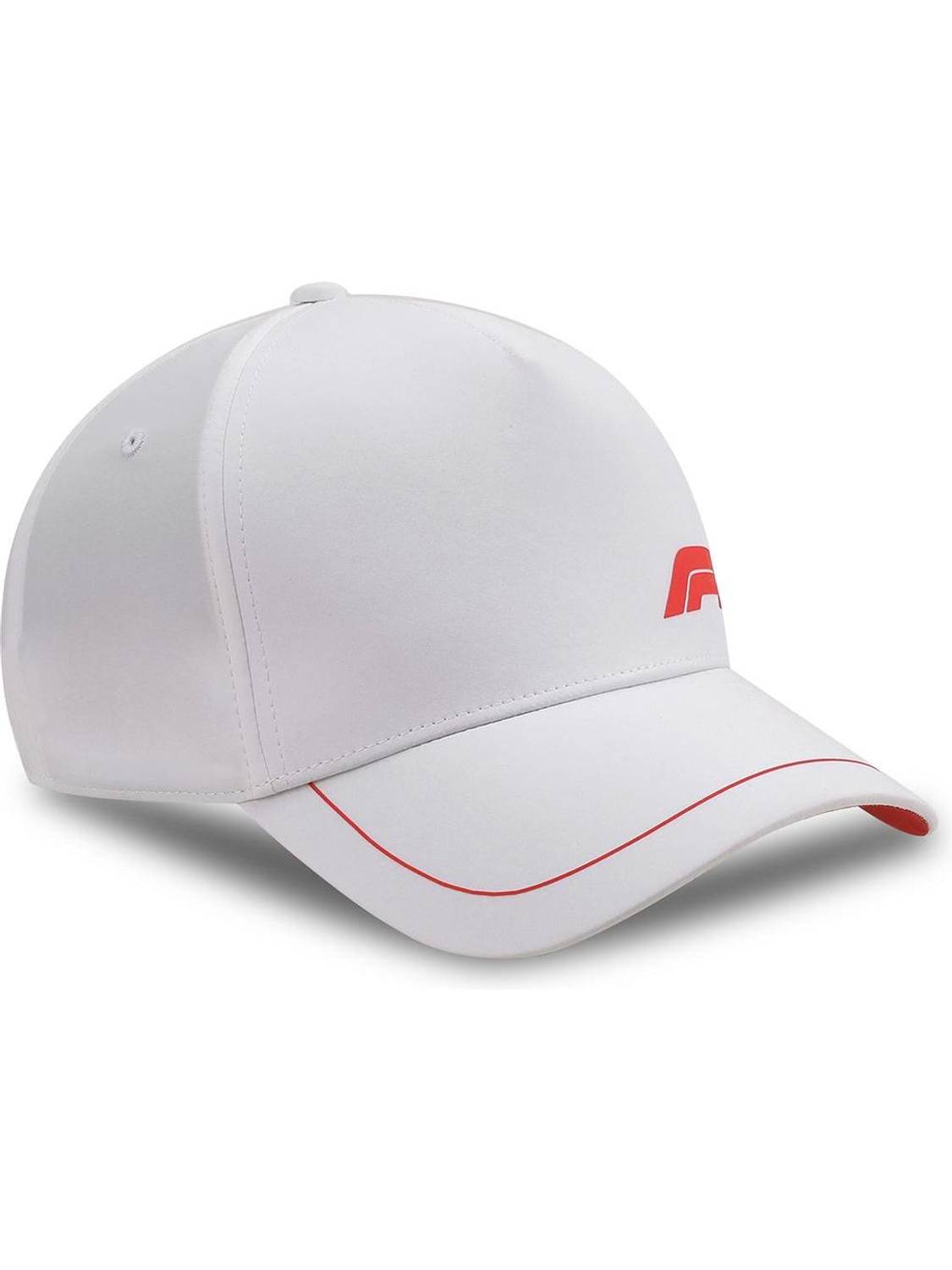 PUMA Solid Cricket Cap - Image 1