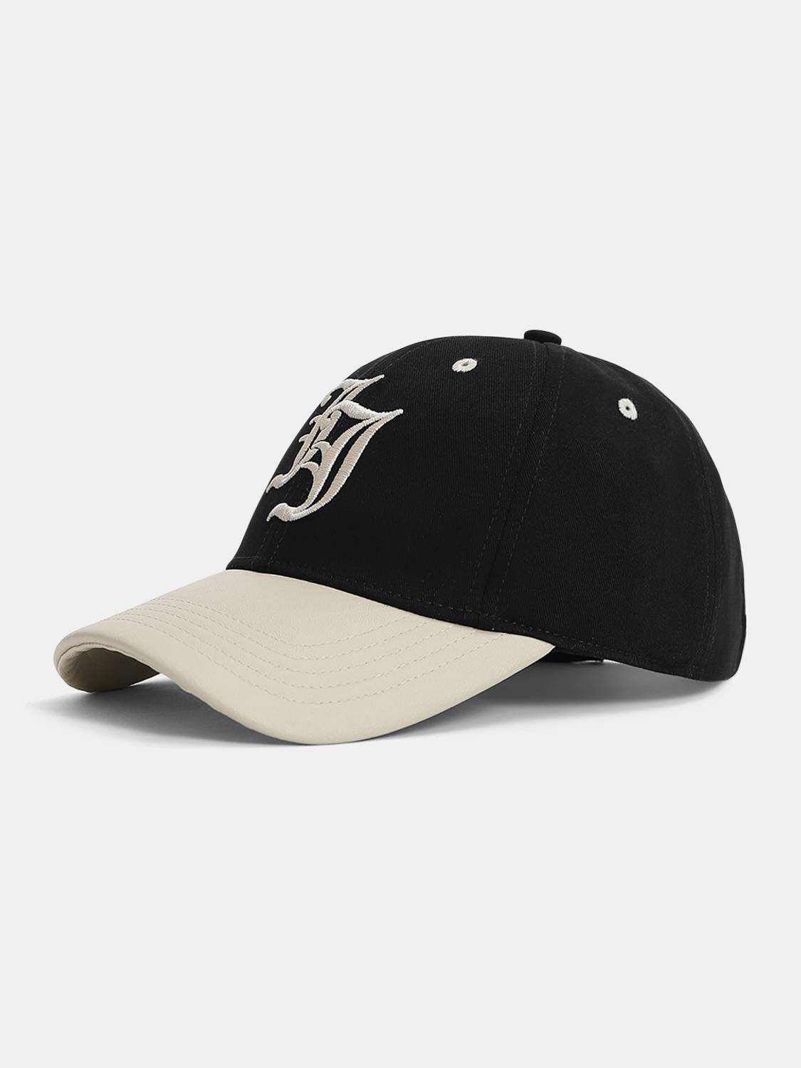 JACK & JONES Embroidered Sports Cap - Image 2
