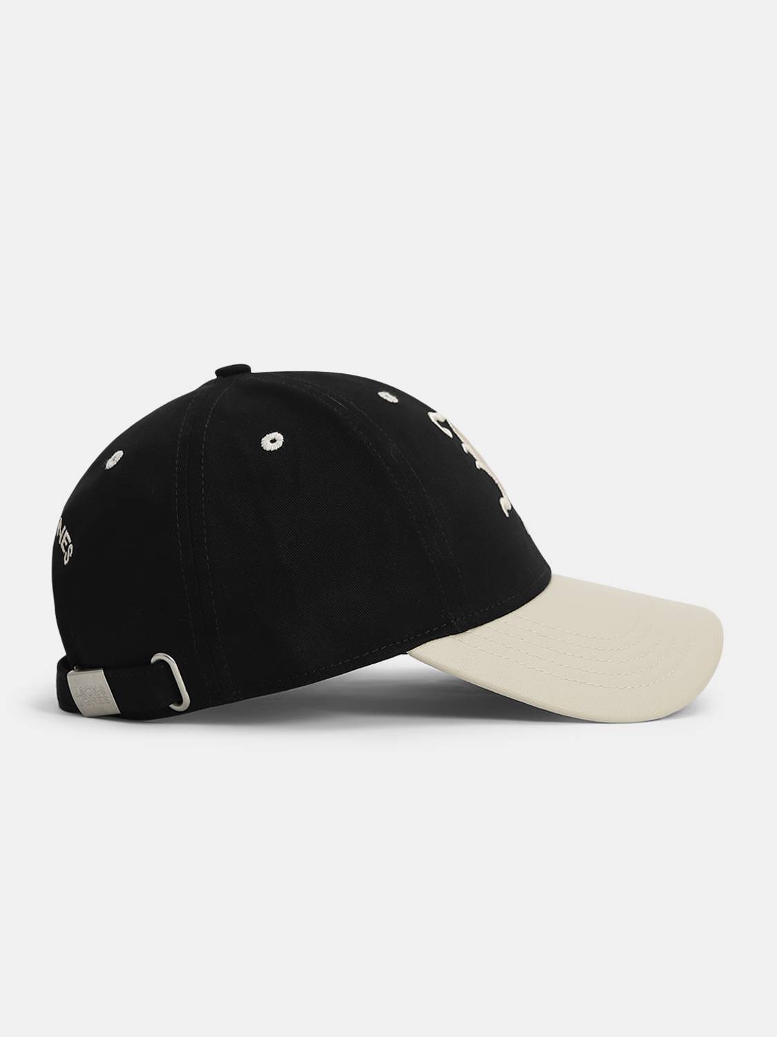 JACK & JONES Embroidered Sports Cap - Image 3