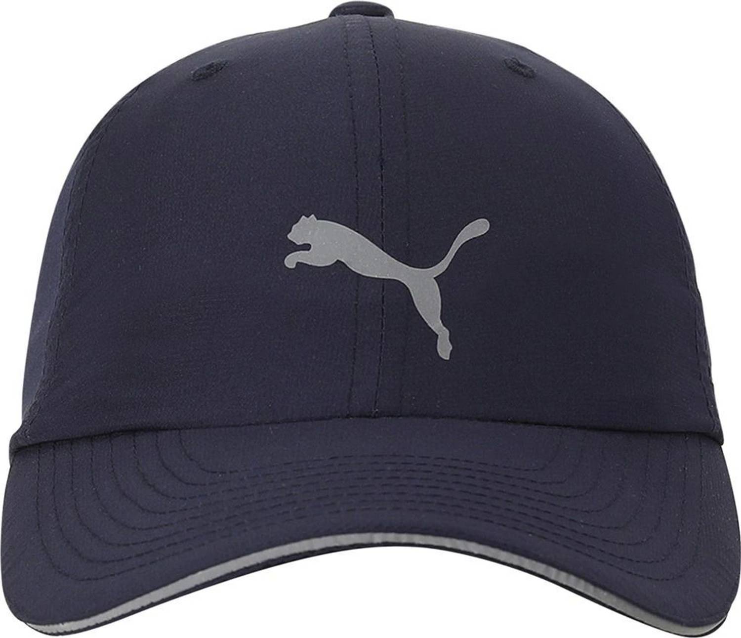 PUMA Unisex Running Cap Solid Sports/Regular Cap
