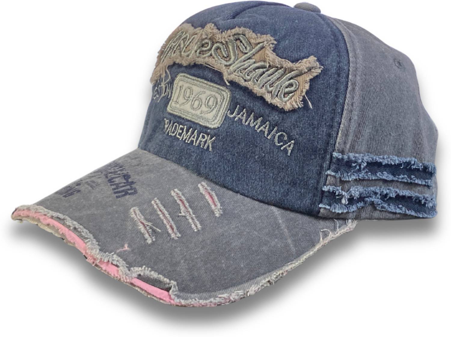Aavjo Embroidered Sports/Regular Cap