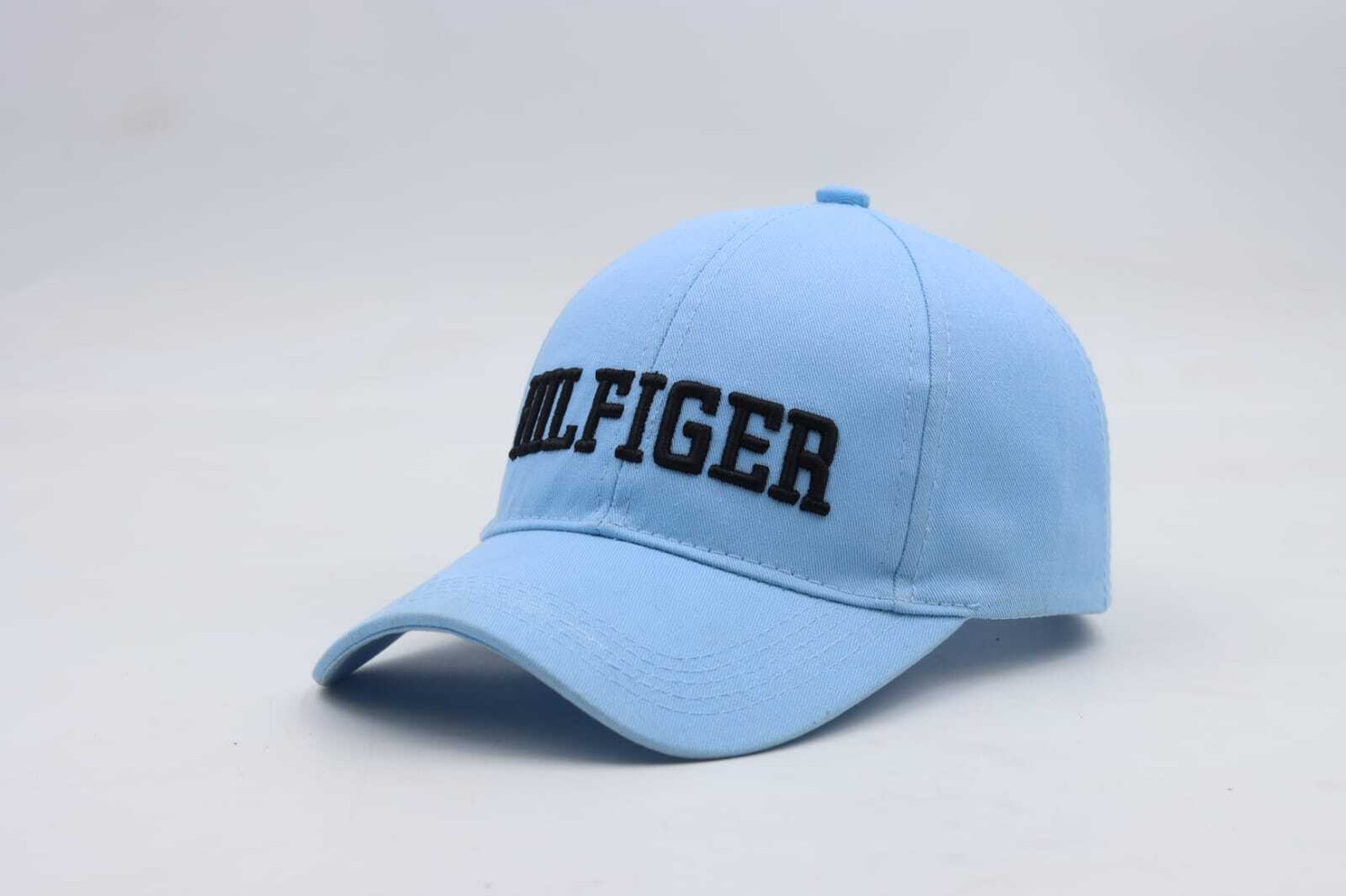 Image of Hilfiger Embroidered Sports /Regular Cap