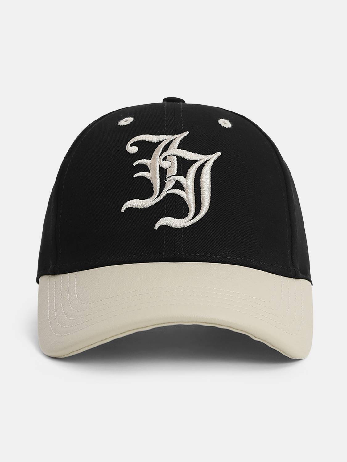 JACK & JONES Embroidered Sports Cap - Image 1