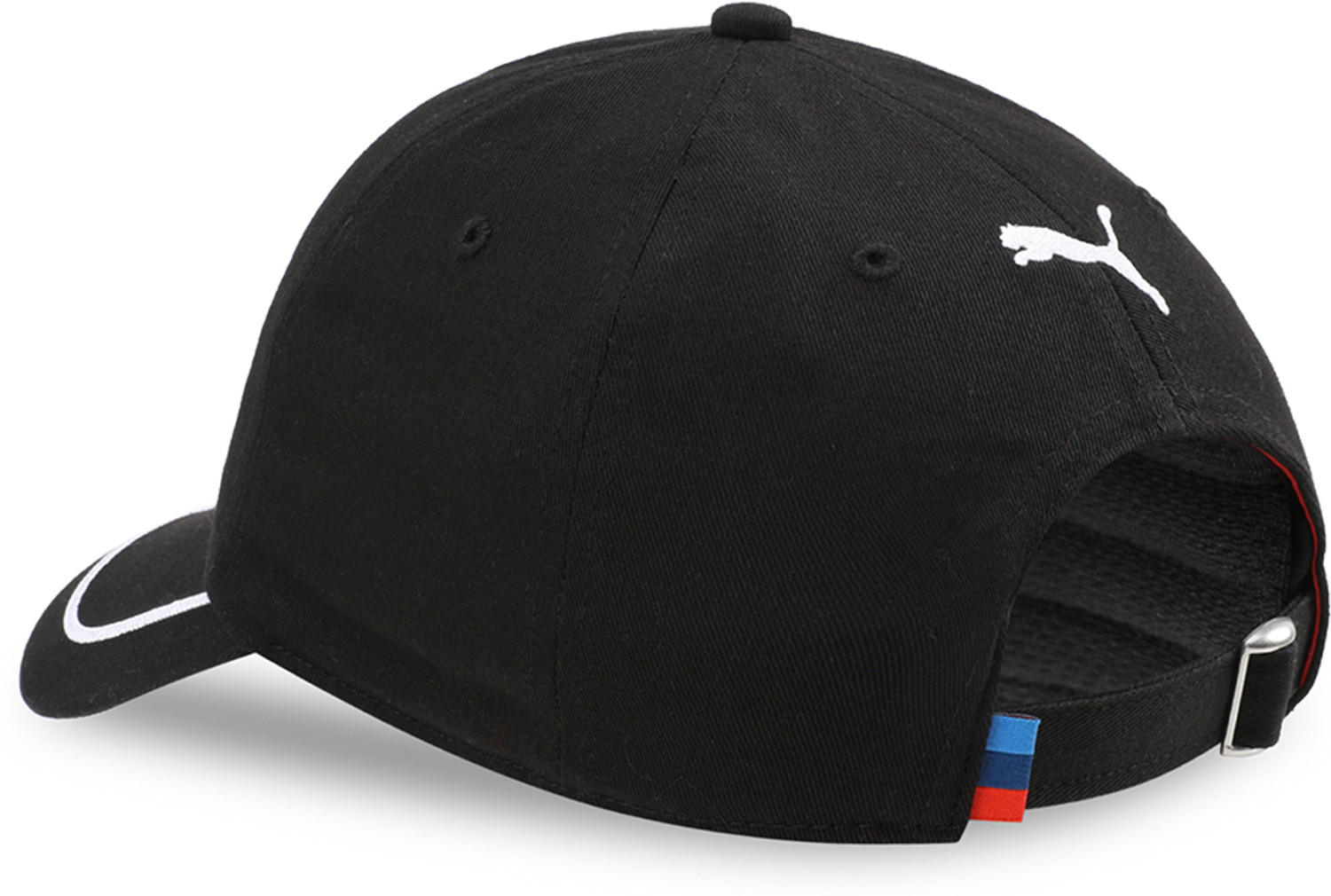 Image of PUMA Solid Cricket Cap