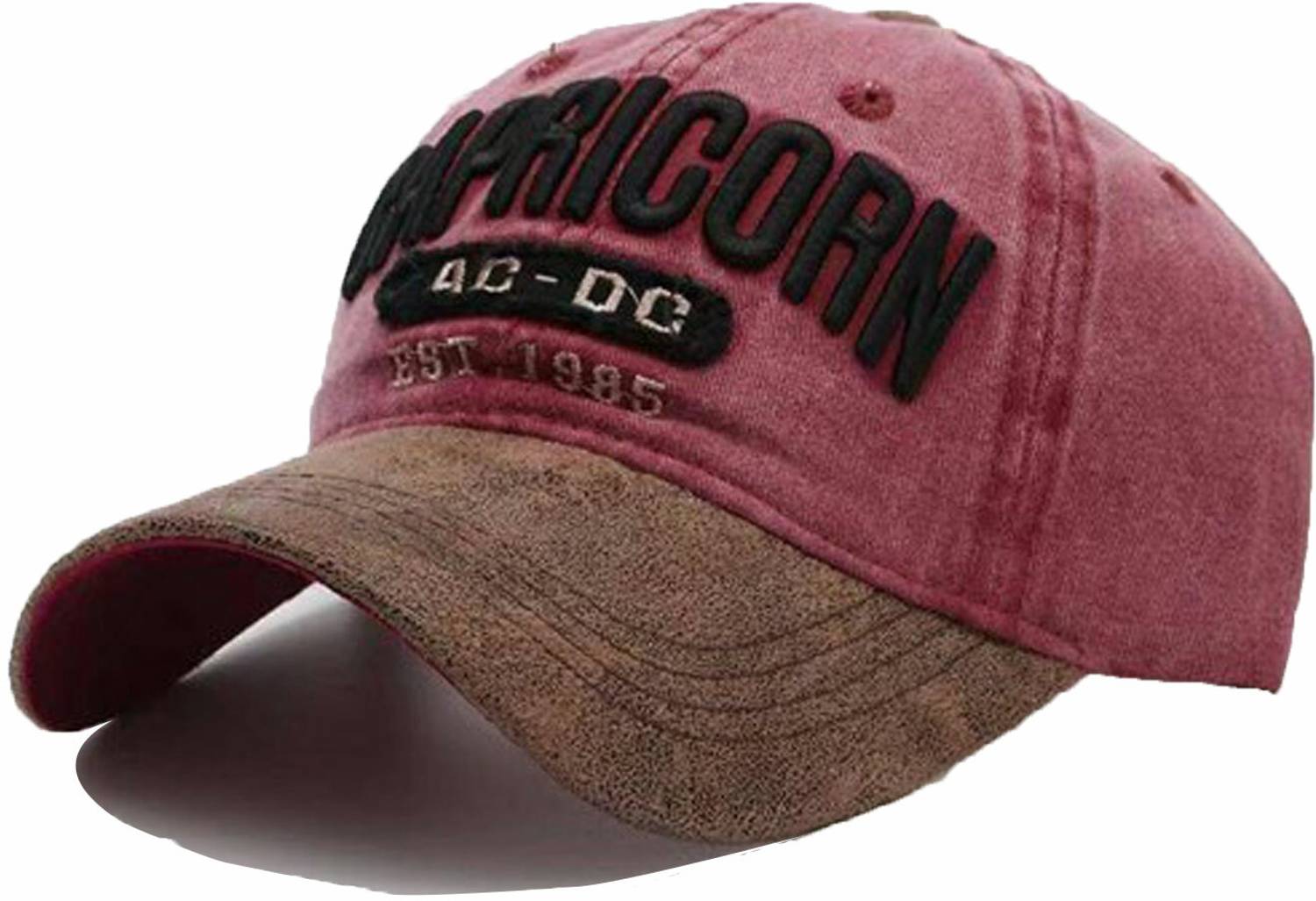 HANDCUFFS Embroidered Sports/Regular Cap - Image 1