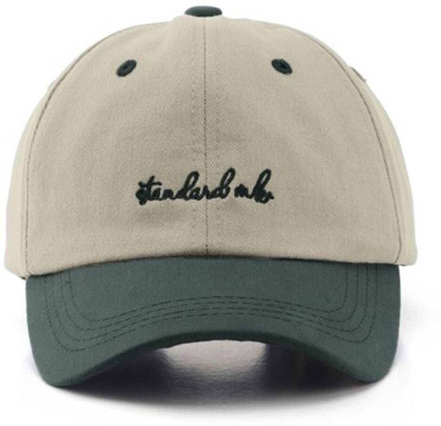 Mast & Harbour Solid Snapback Cap - Image 3