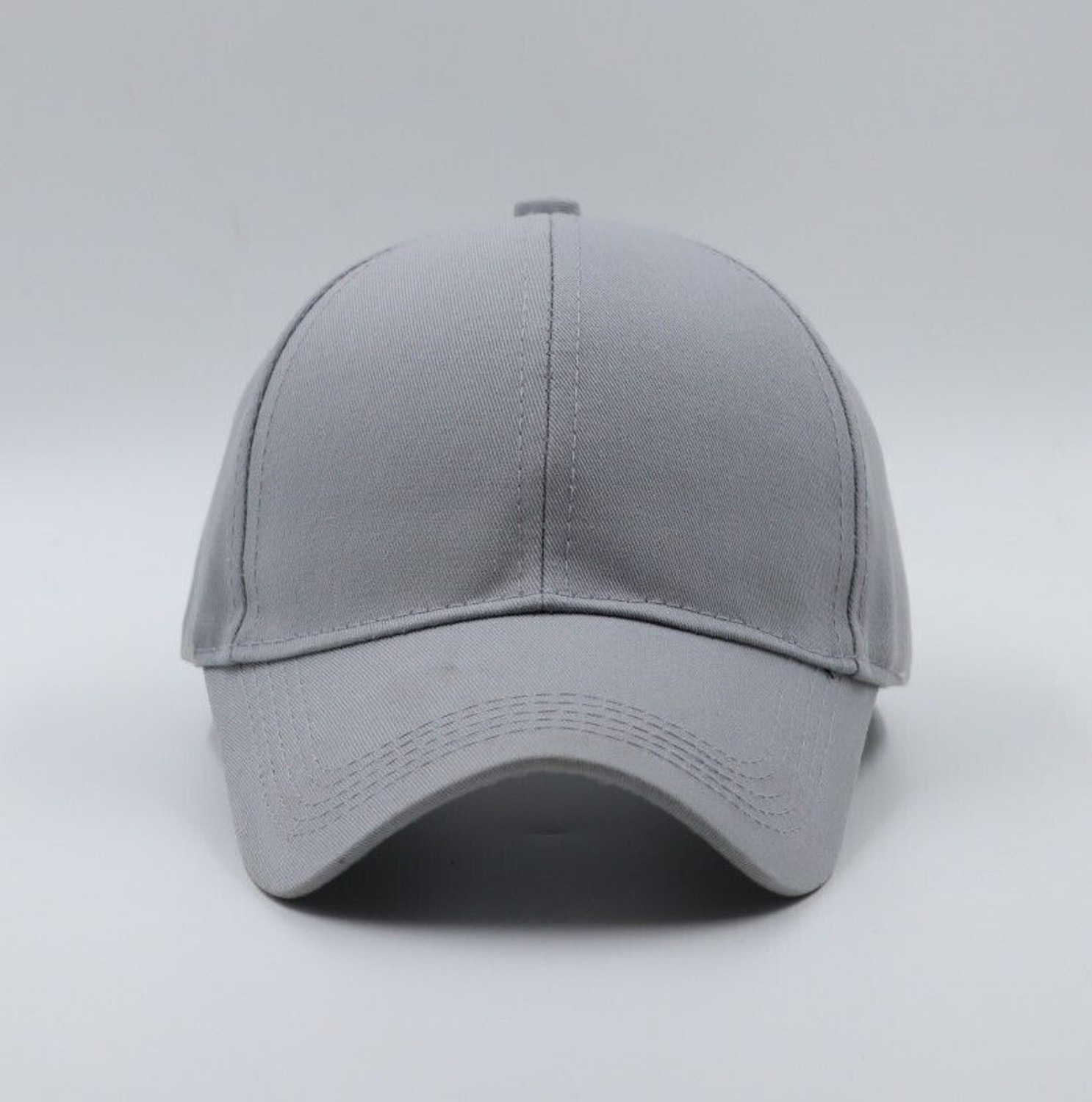 Image of Zienz Self Design Sports /Regular Cap