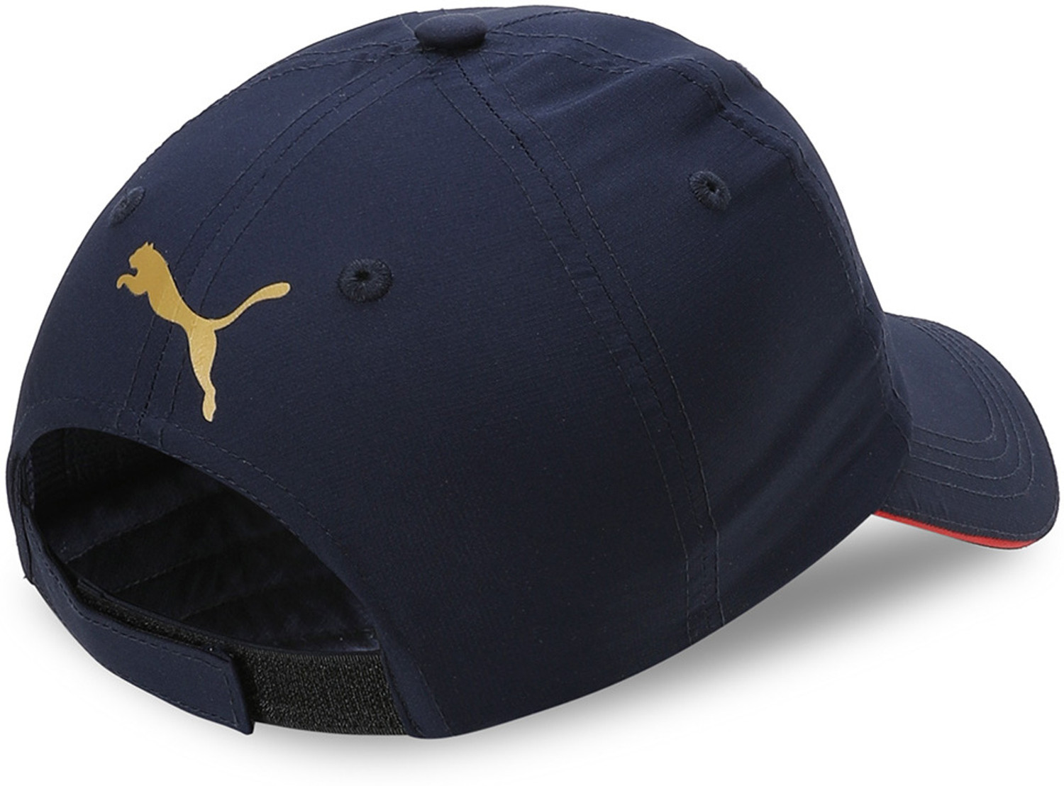Image of PUMA Solid Sports /Regular Cap