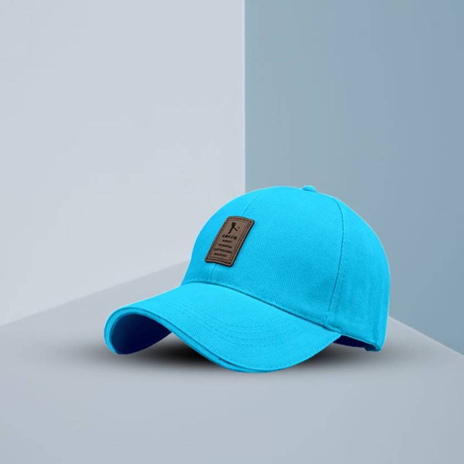 bynomo Self Design Sports/Regular Cap
