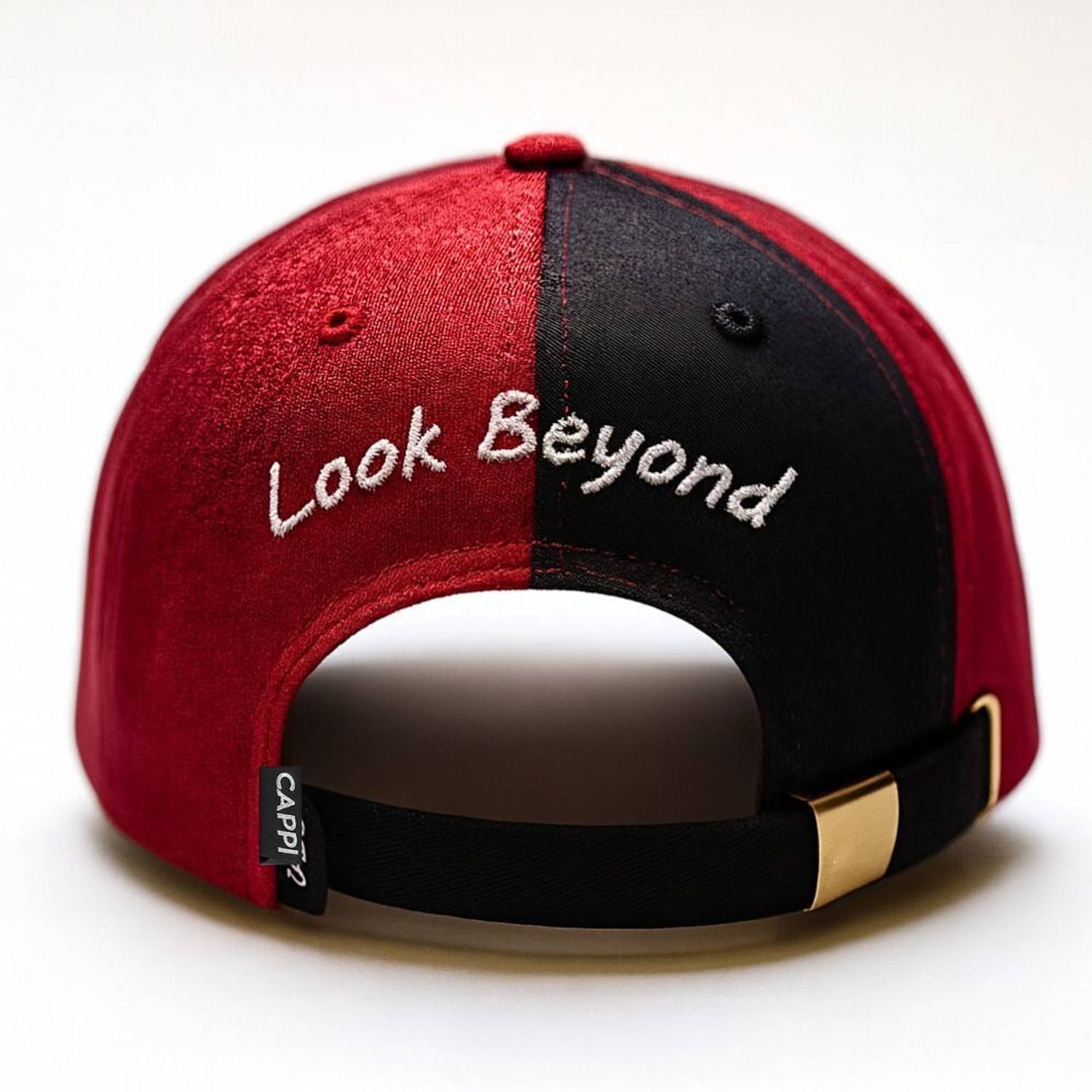 cappi Embroidered Sports/Regular Cap - Buy cappi Embroidered