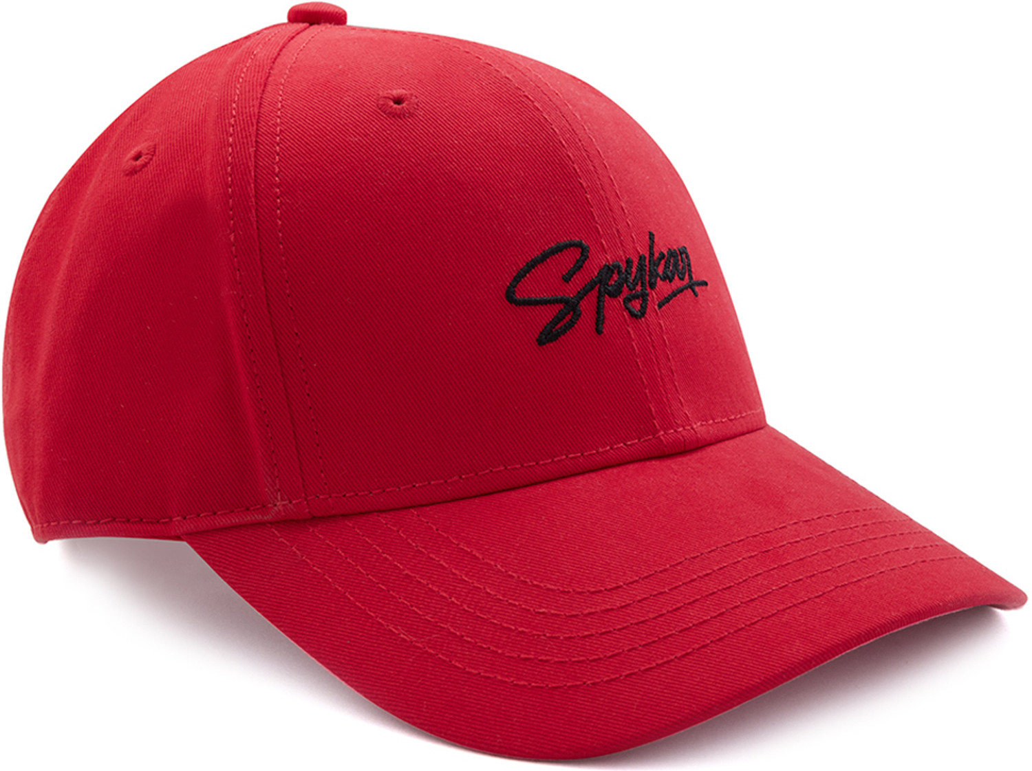 Image of Spykar Solid Sports /Regular Cap