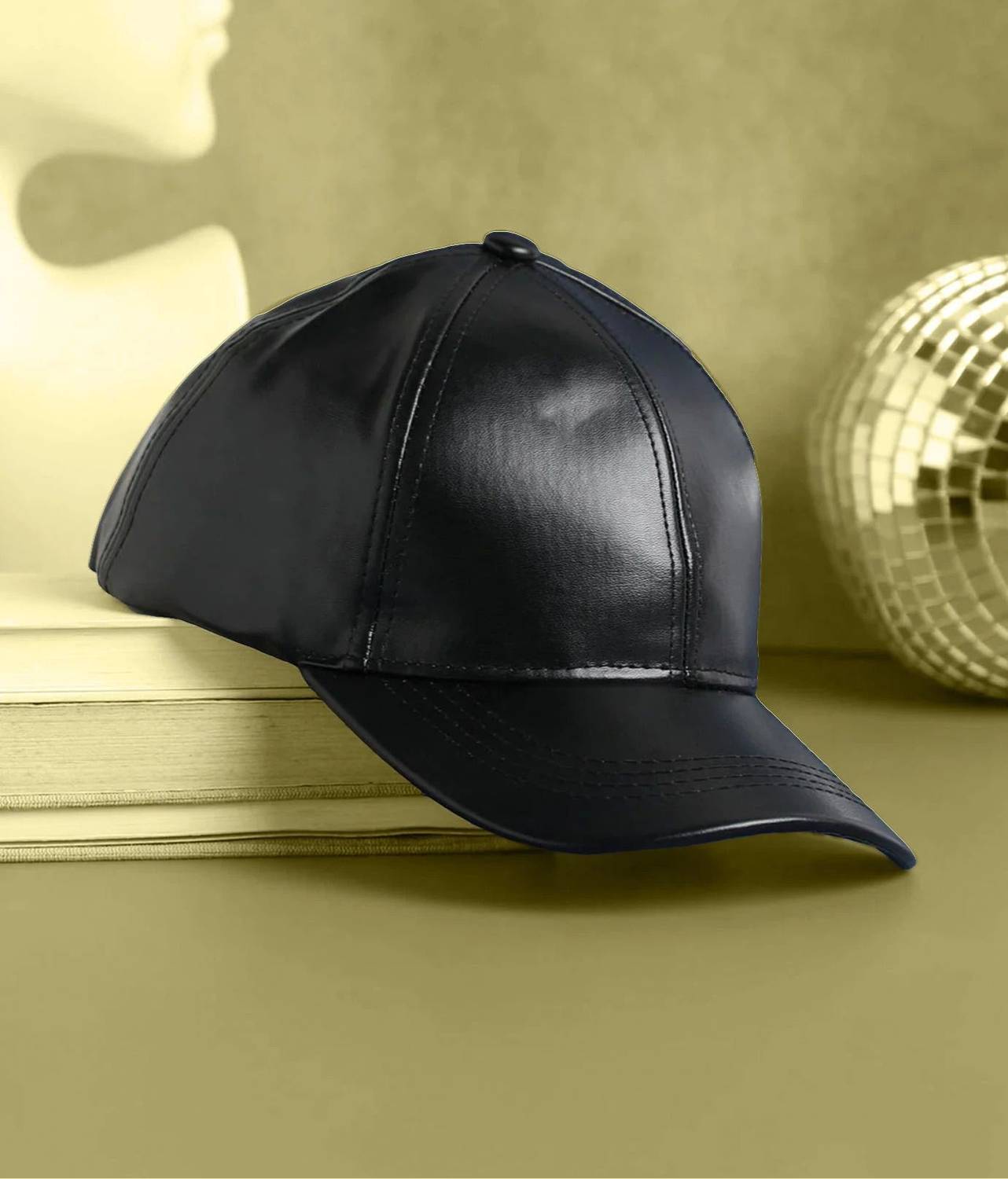 Fesner Capz Sports/Regular Cap